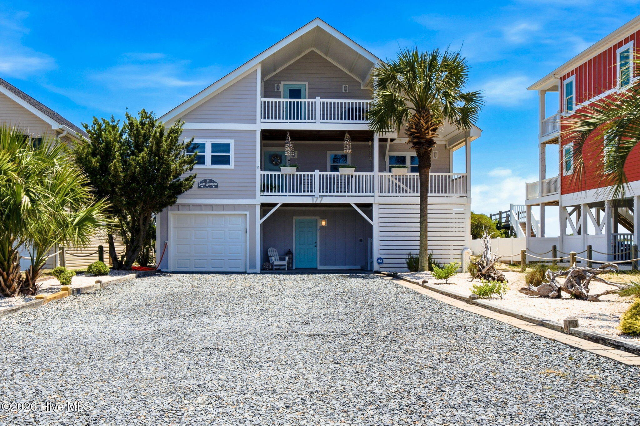 177 Ocean Boulevard W