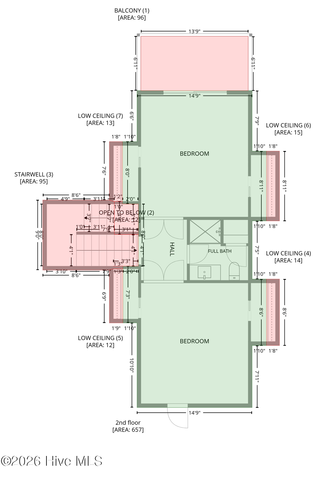 177 Ocean Boulevard W