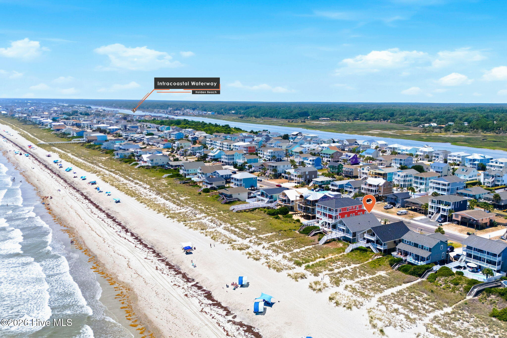 177 Ocean Boulevard W