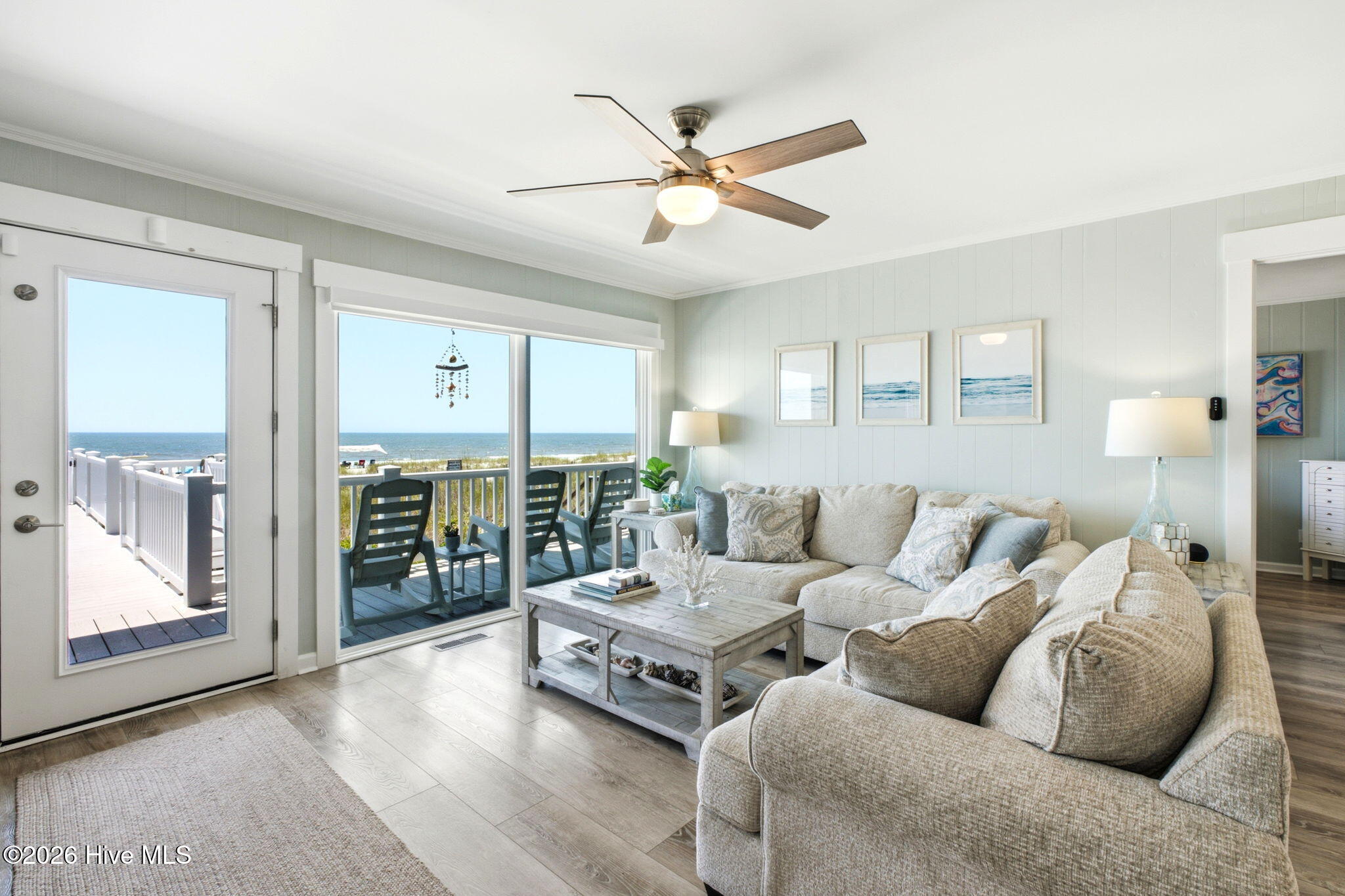 177 Ocean Boulevard W