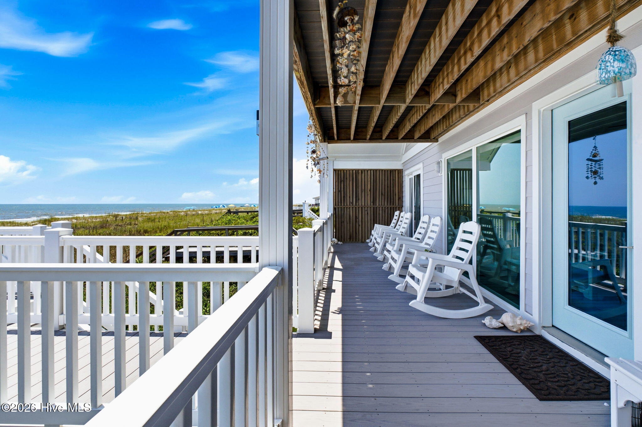 177 Ocean Boulevard W