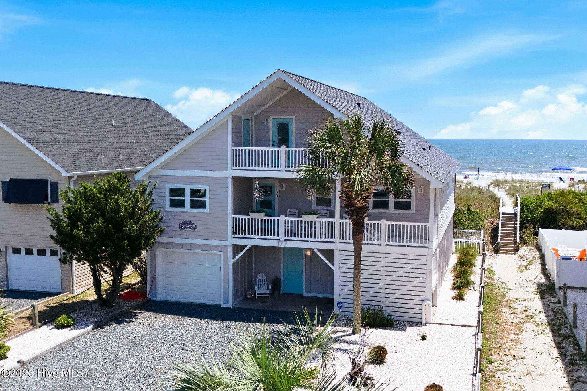 177 Ocean Boulevard W