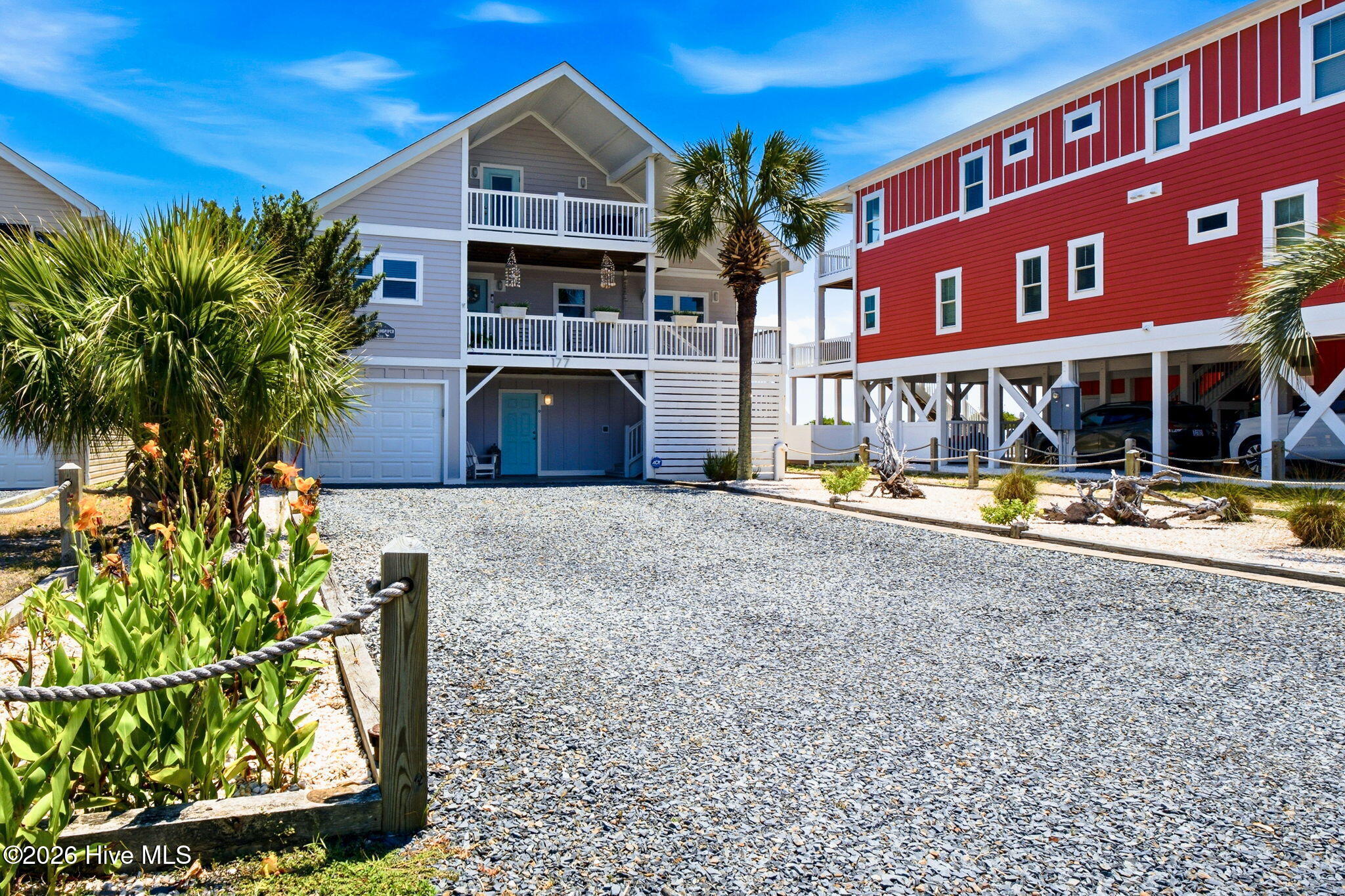 177 Ocean Boulevard W