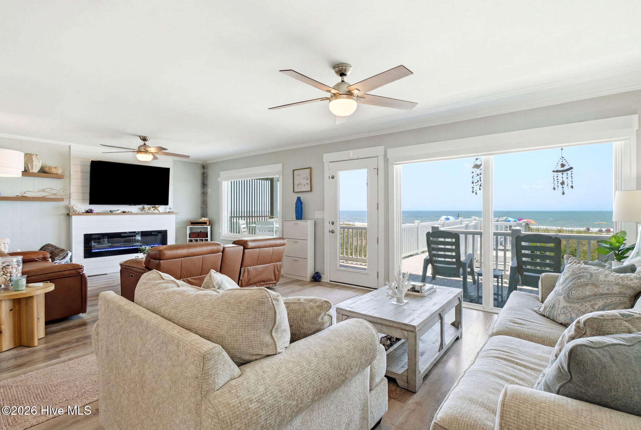 177 Ocean Boulevard W