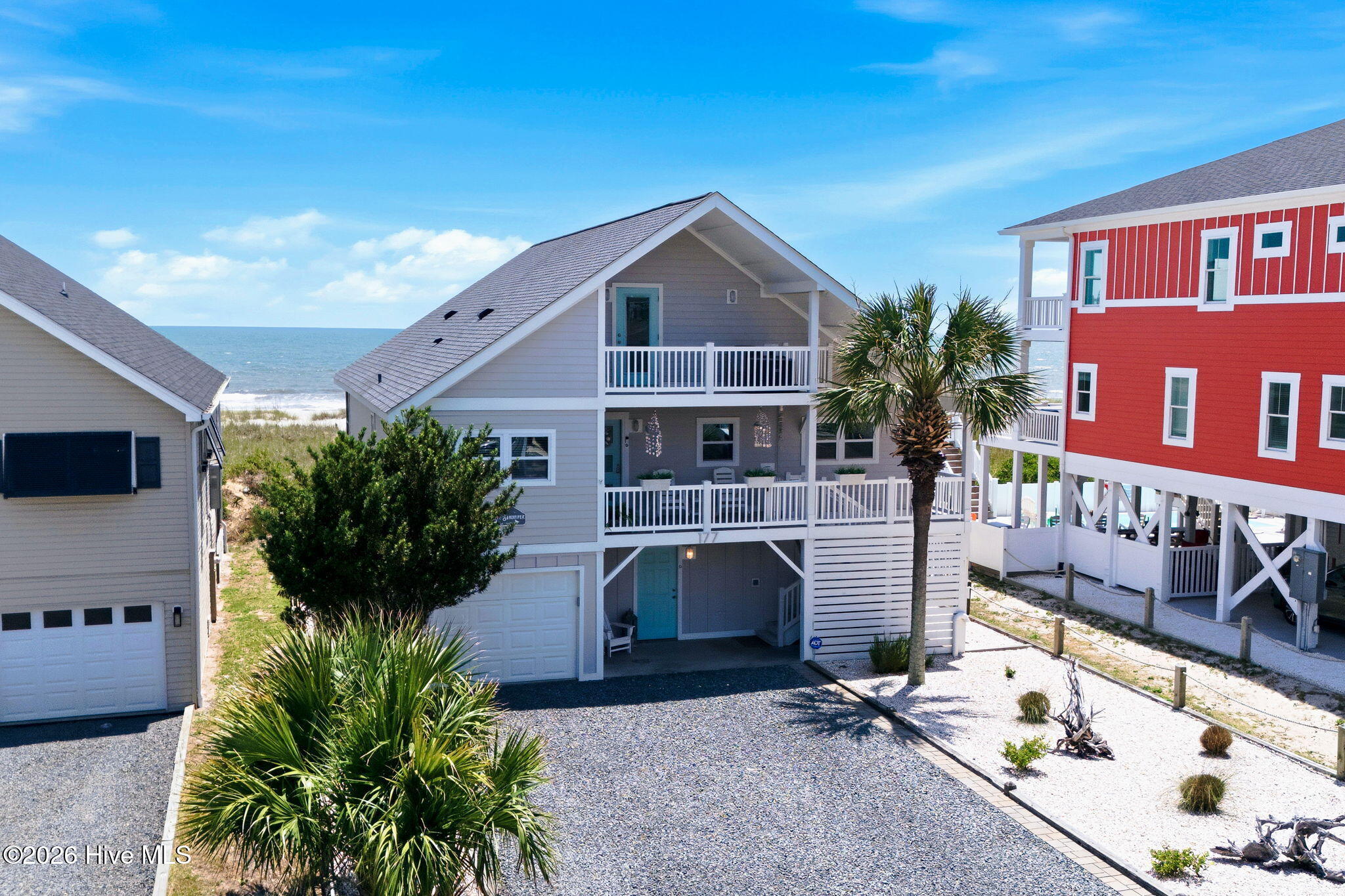 177 Ocean Boulevard W