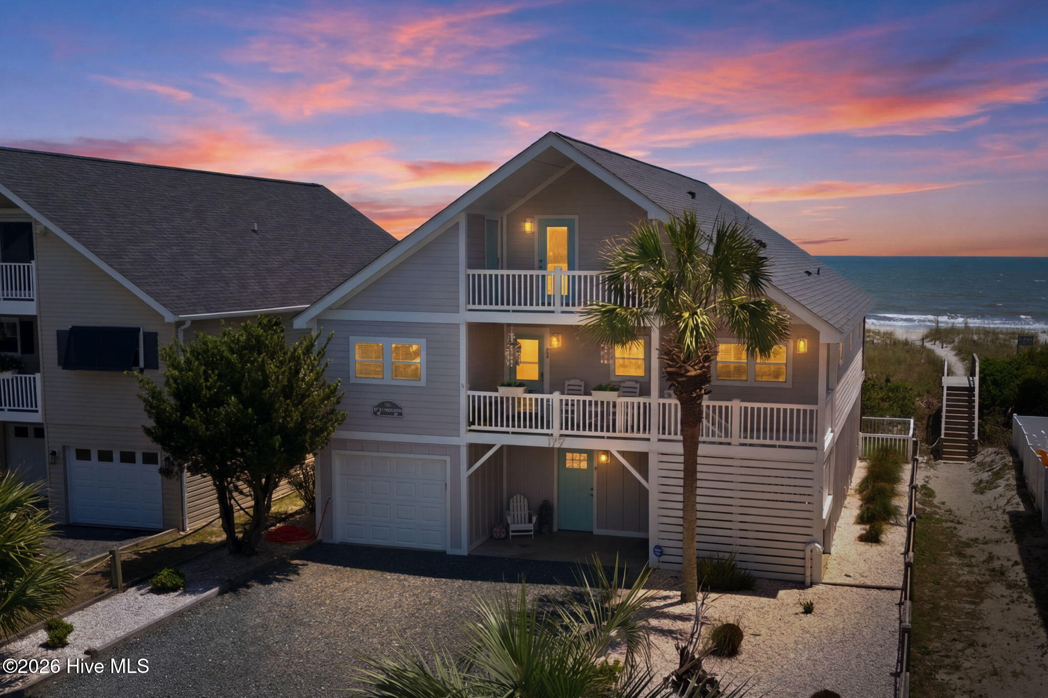 177 Ocean Boulevard W