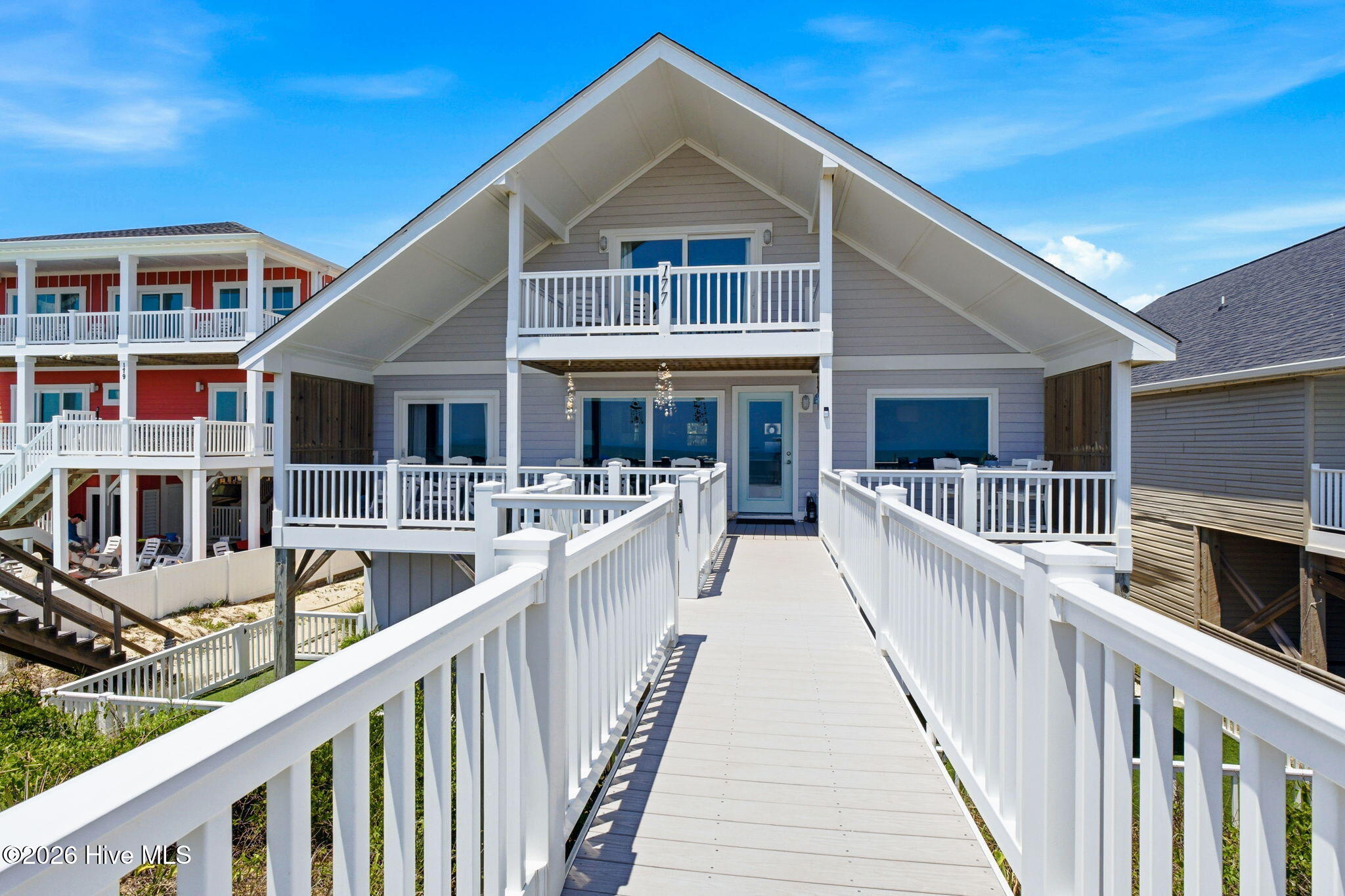 177 Ocean Boulevard W