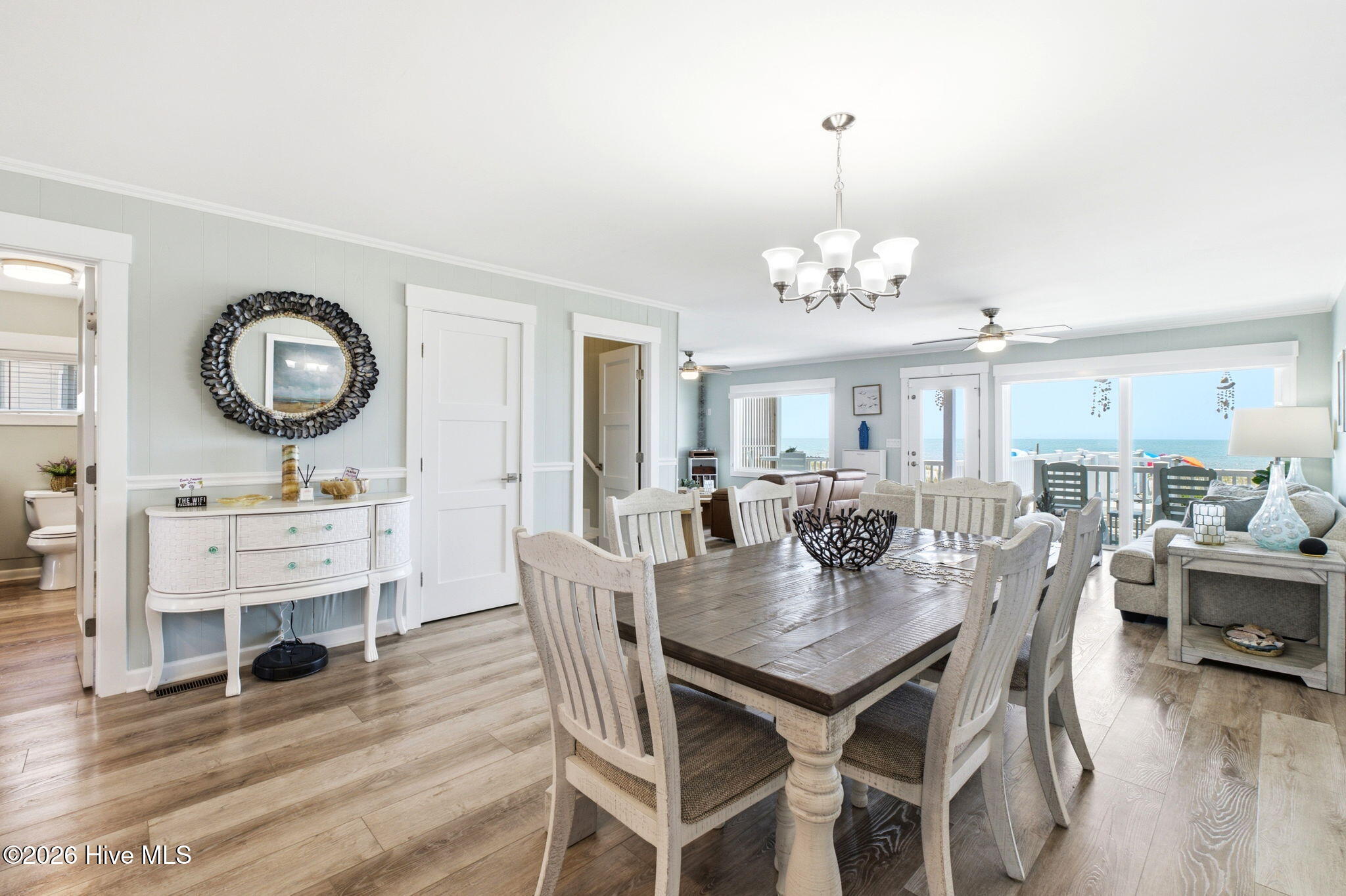 177 Ocean Boulevard W