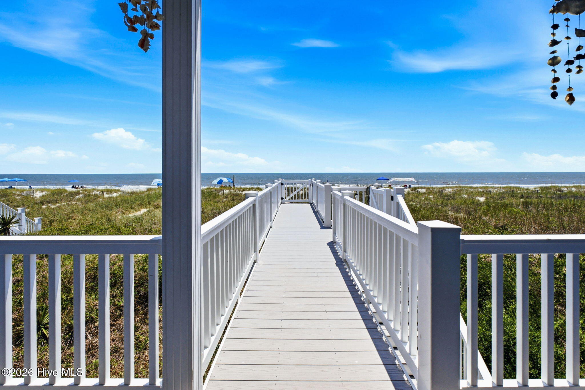 177 Ocean Boulevard W
