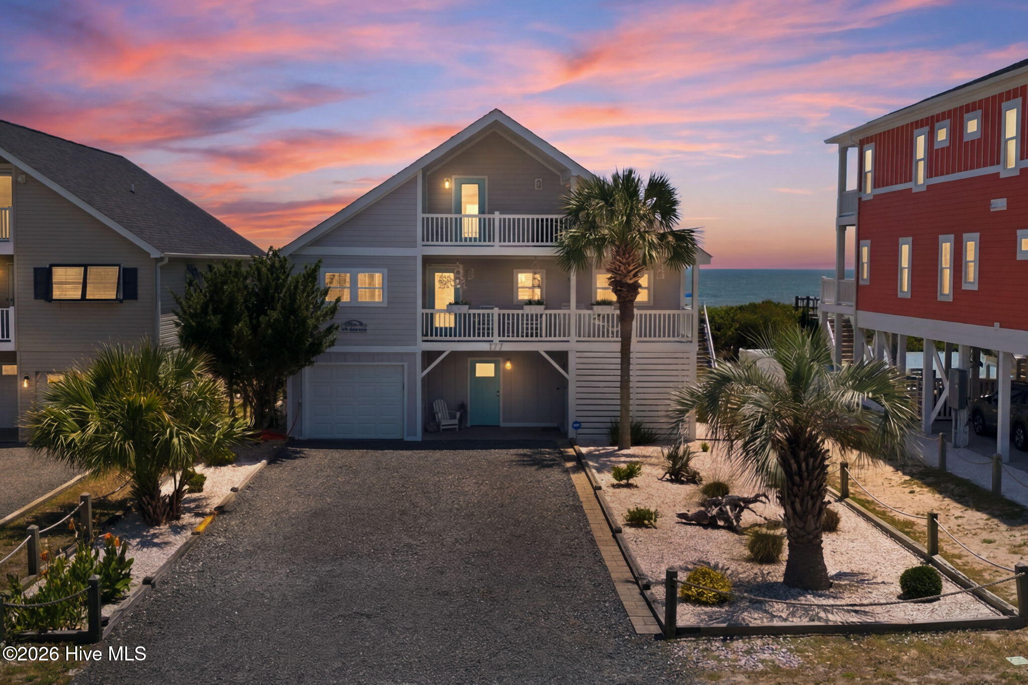 177 Ocean Boulevard W