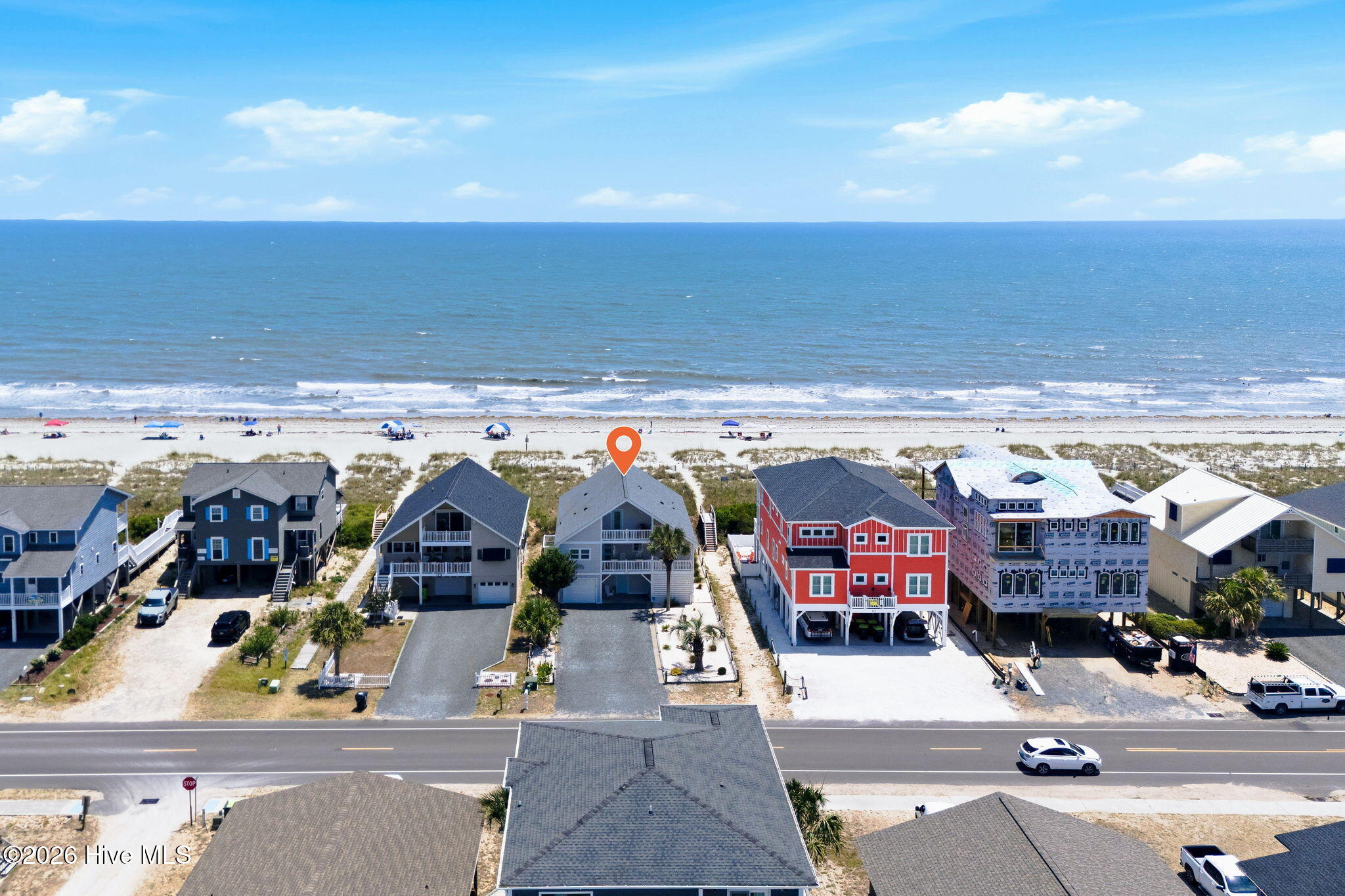 177 Ocean Boulevard W