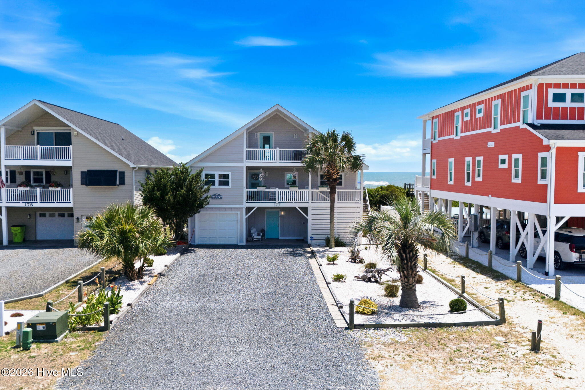 177 Ocean Boulevard W