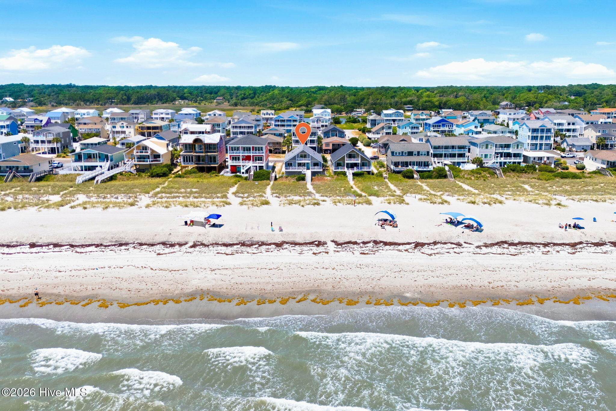 177 Ocean Boulevard W