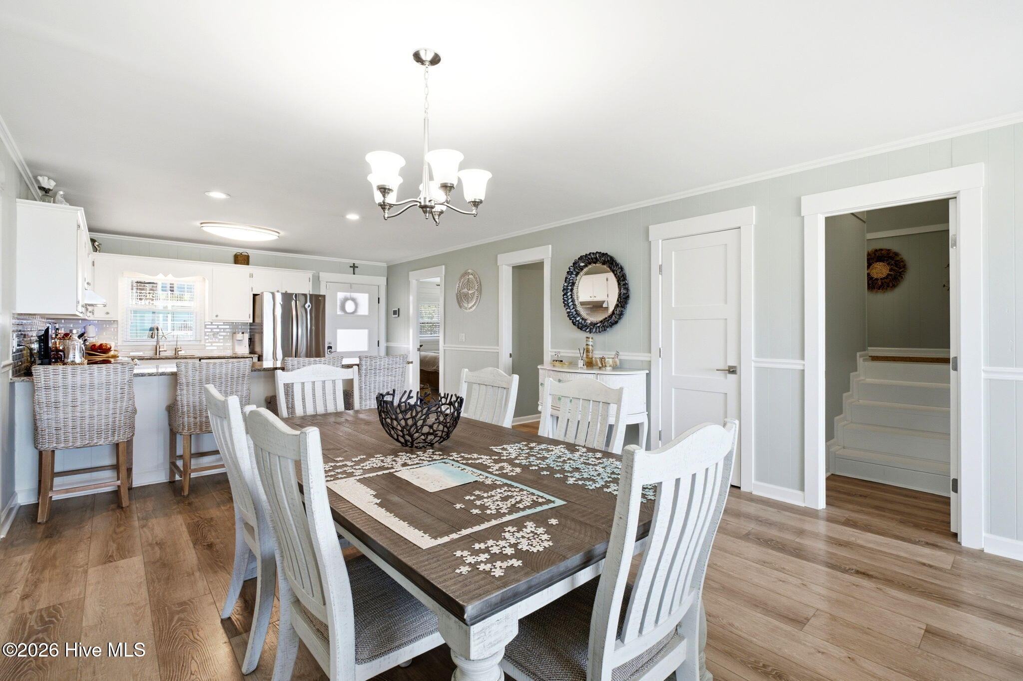 177 Ocean Boulevard W