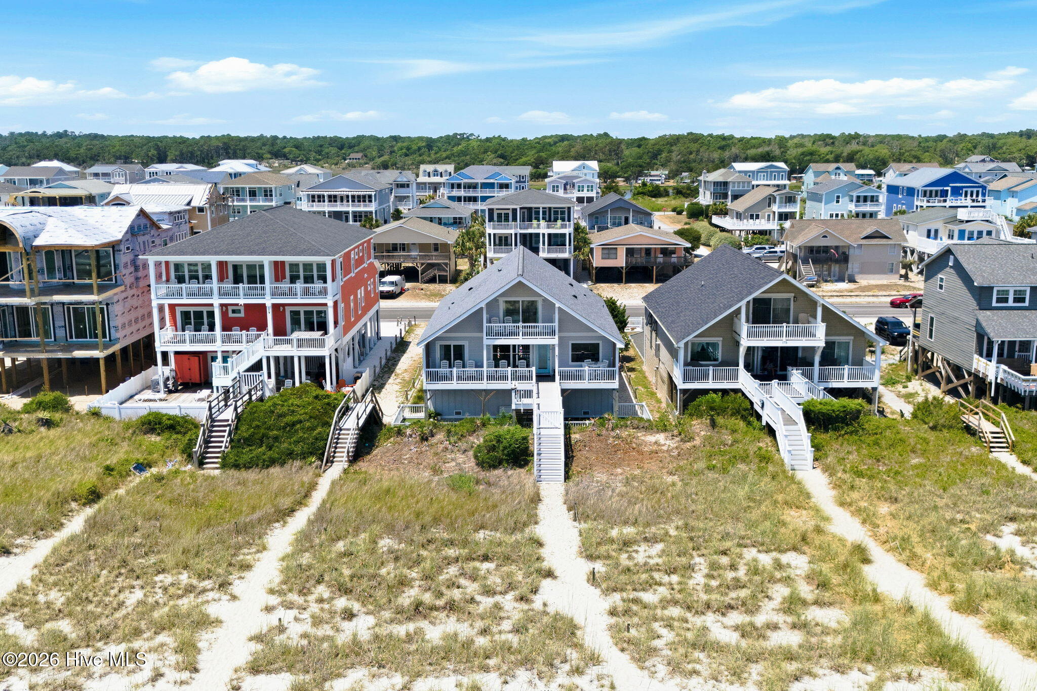 177 Ocean Boulevard W