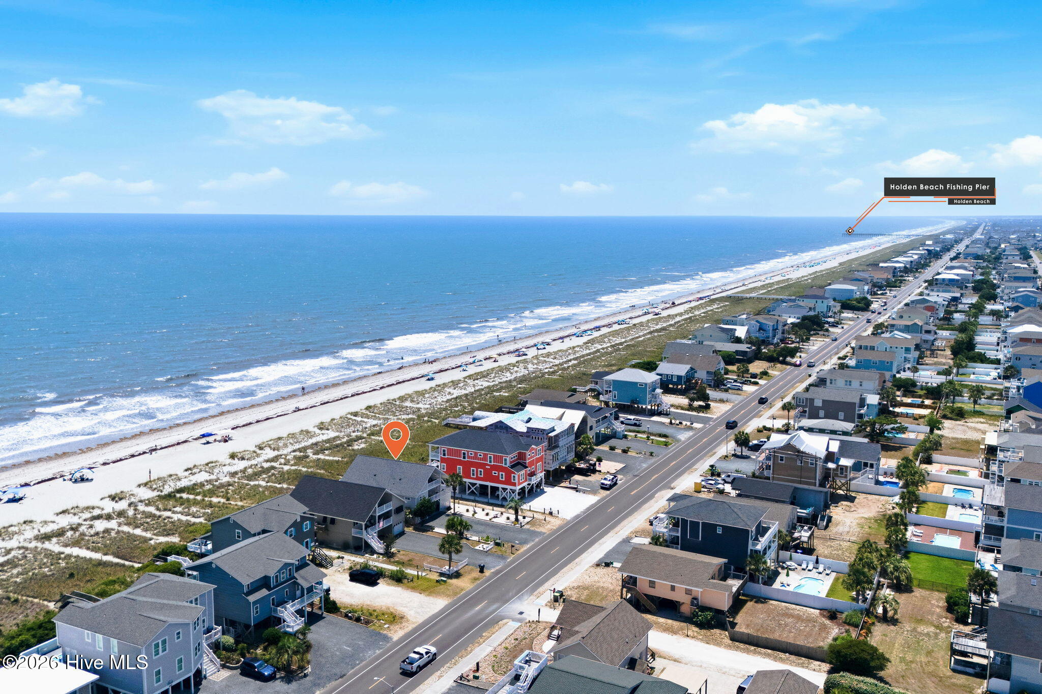 177 Ocean Boulevard W