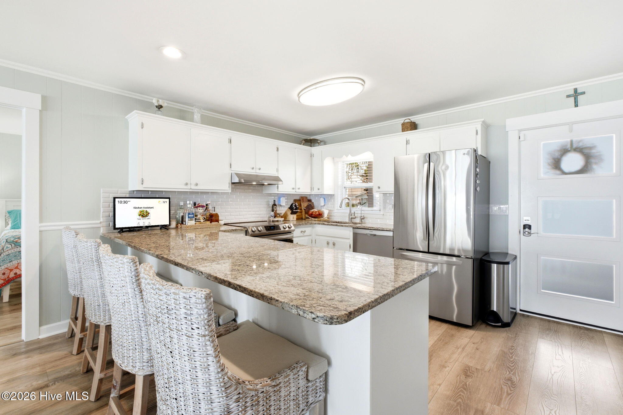 177 Ocean Boulevard W