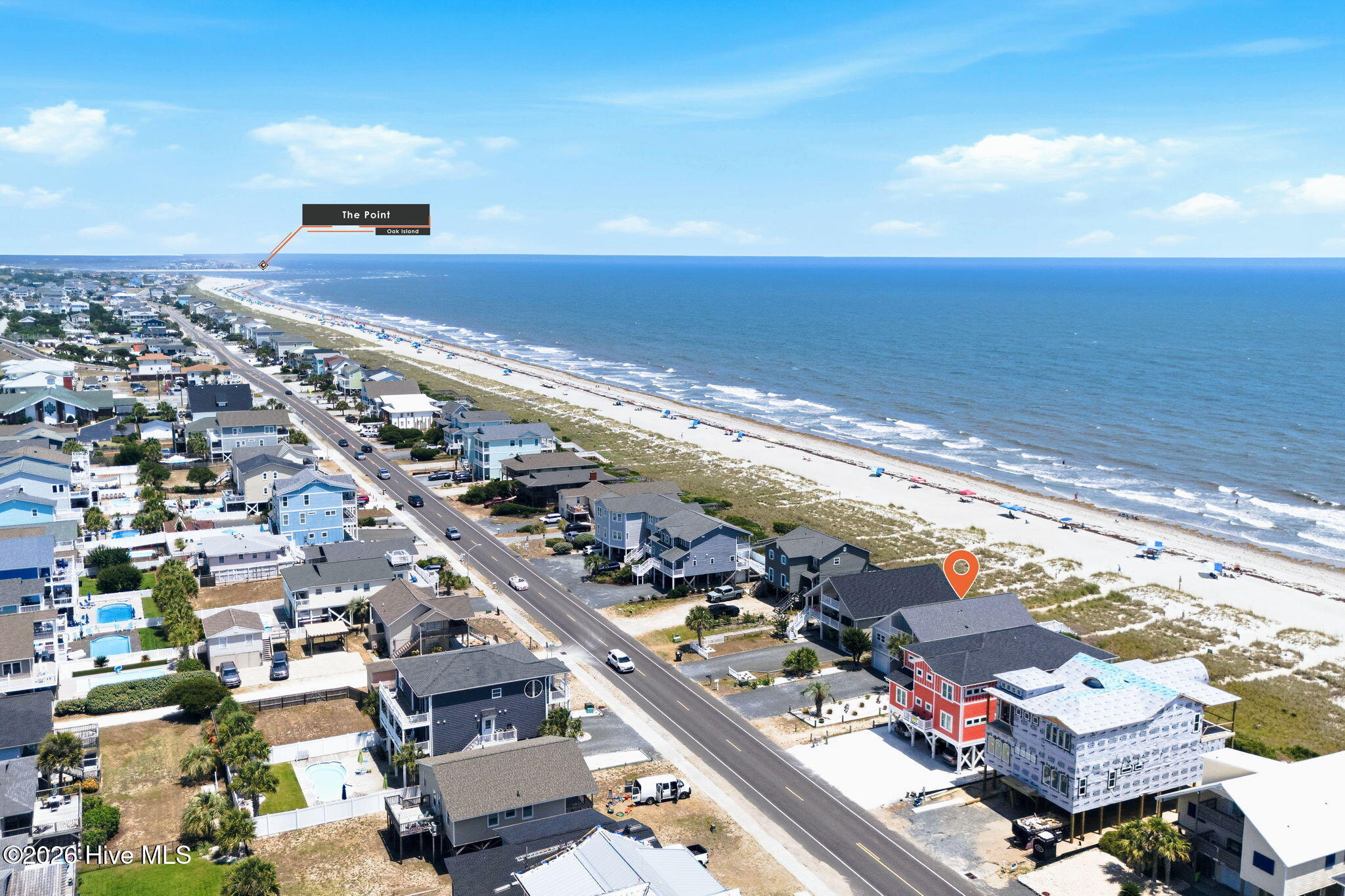 177 Ocean Boulevard W