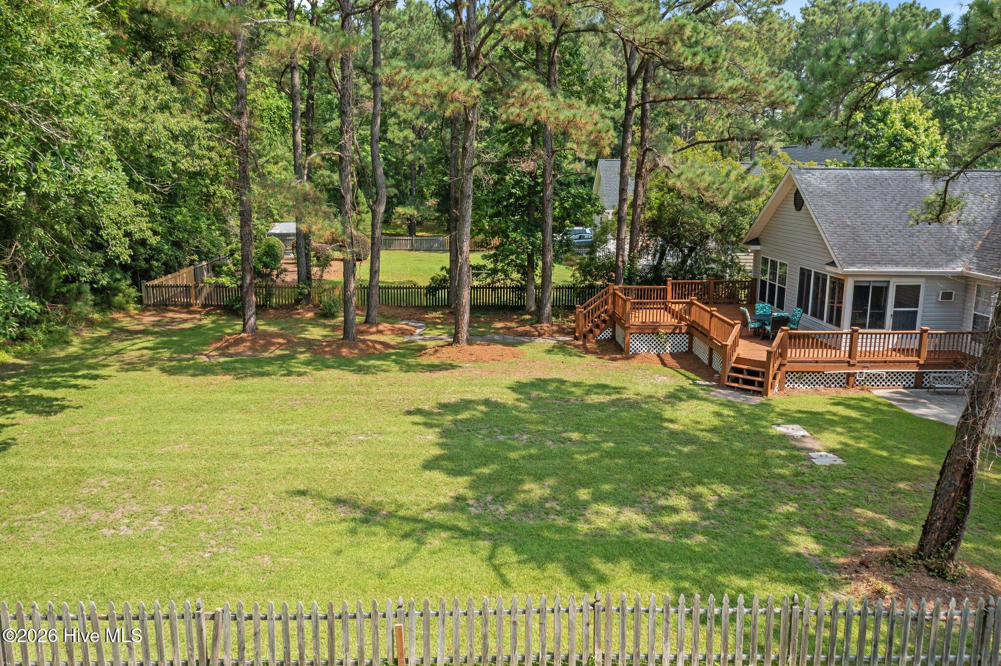 1528 Gores Landing Road SW