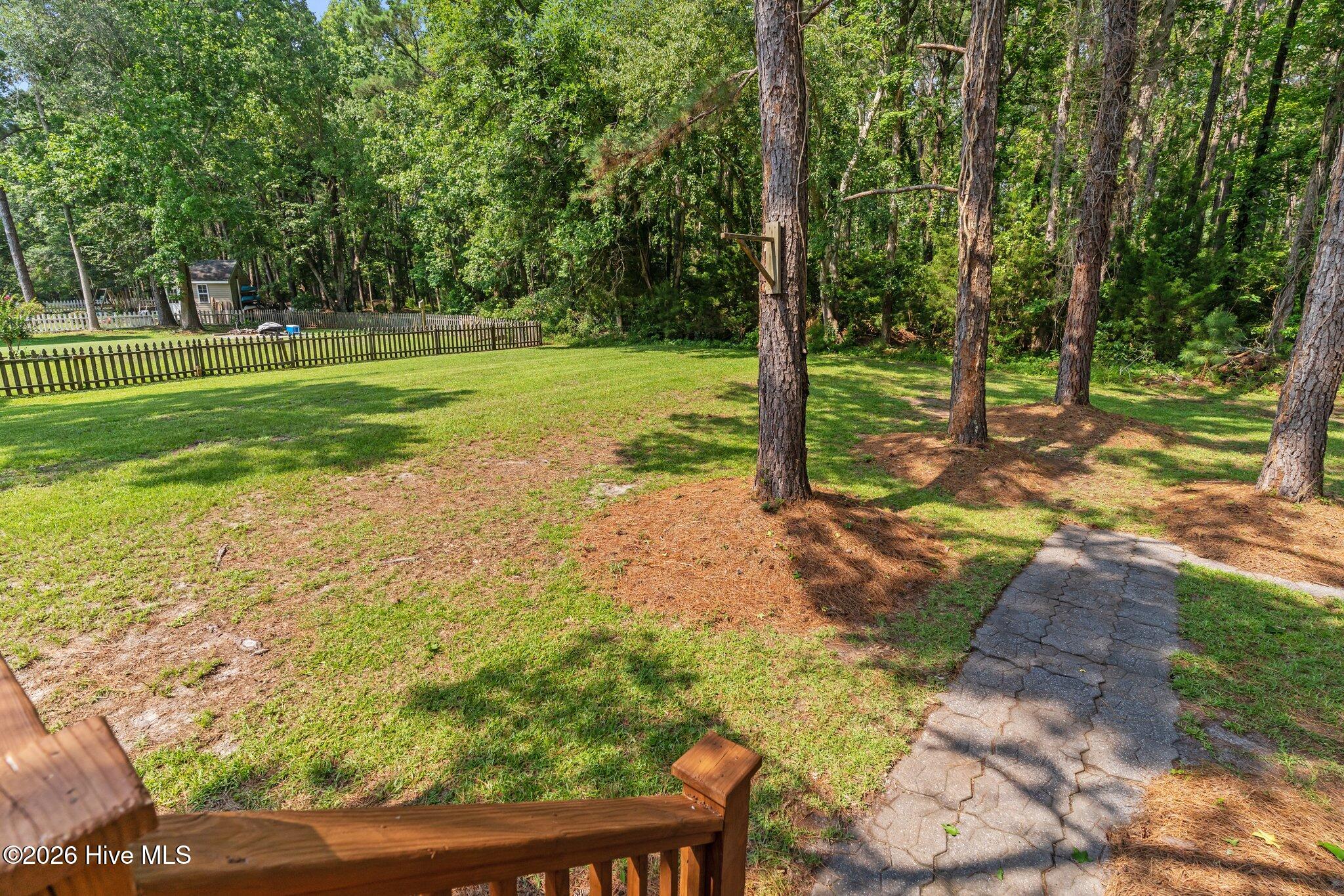1528 Gores Landing Road SW