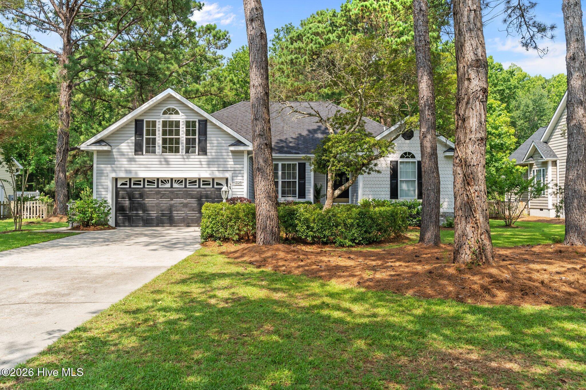 1528 Gores Landing Road SW
