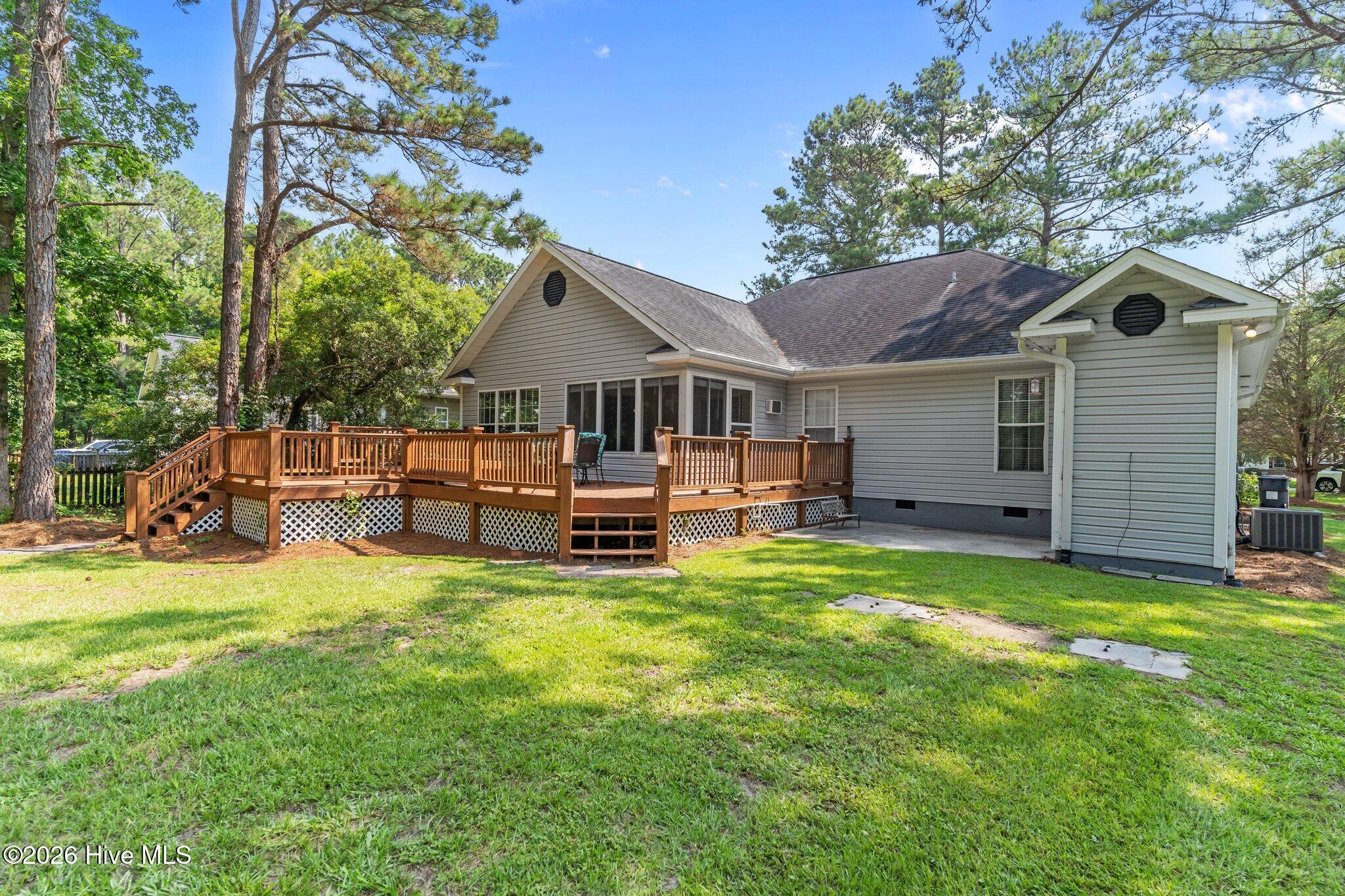 1528 Gores Landing Road SW