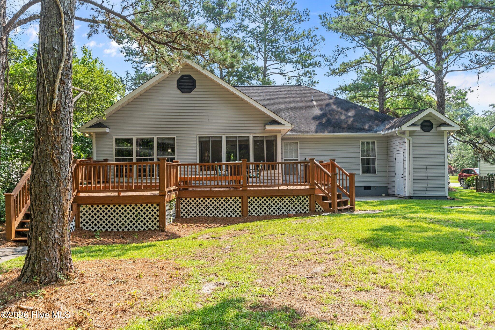 1528 Gores Landing Road SW