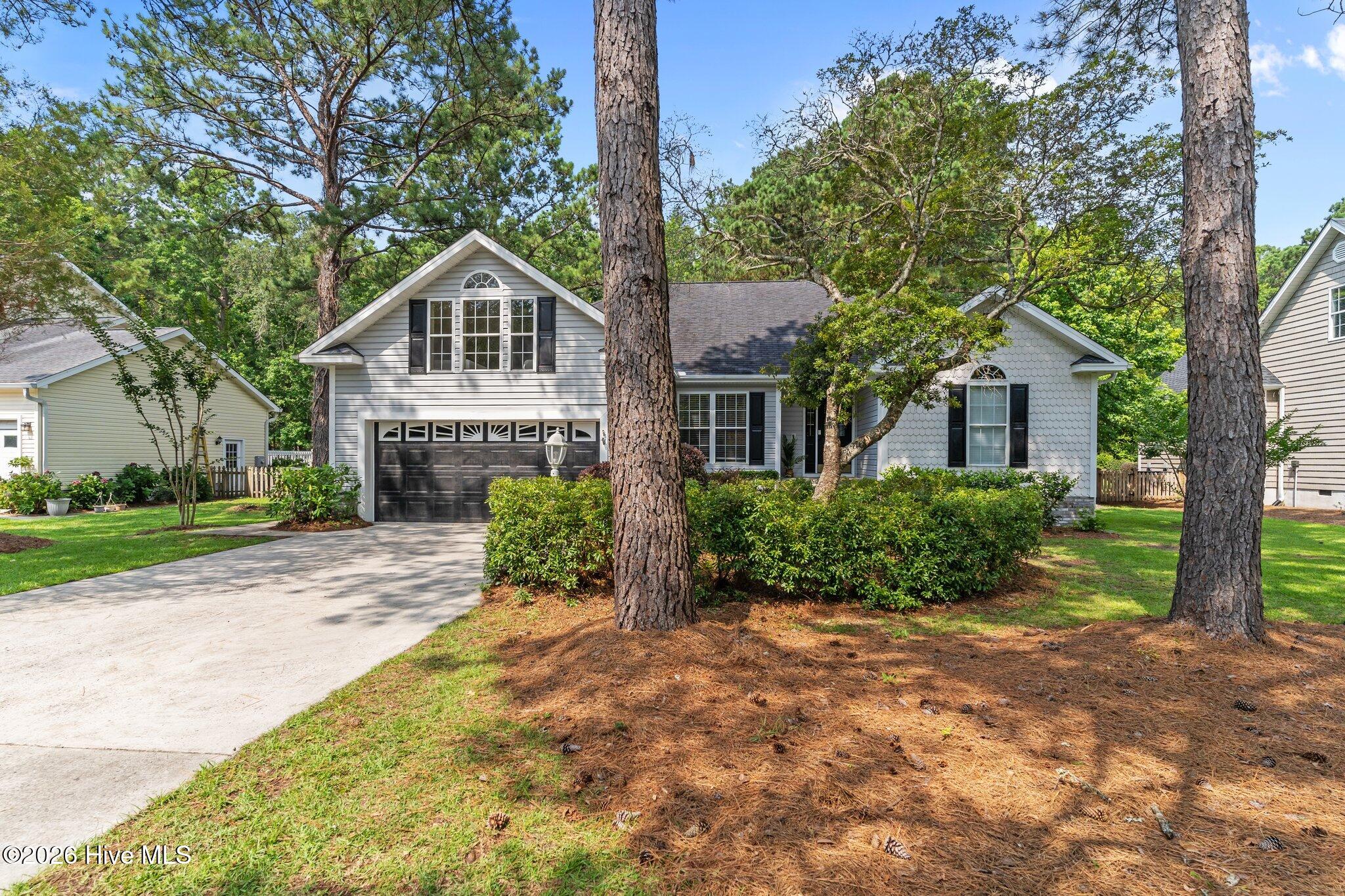 1528 Gores Landing Road SW