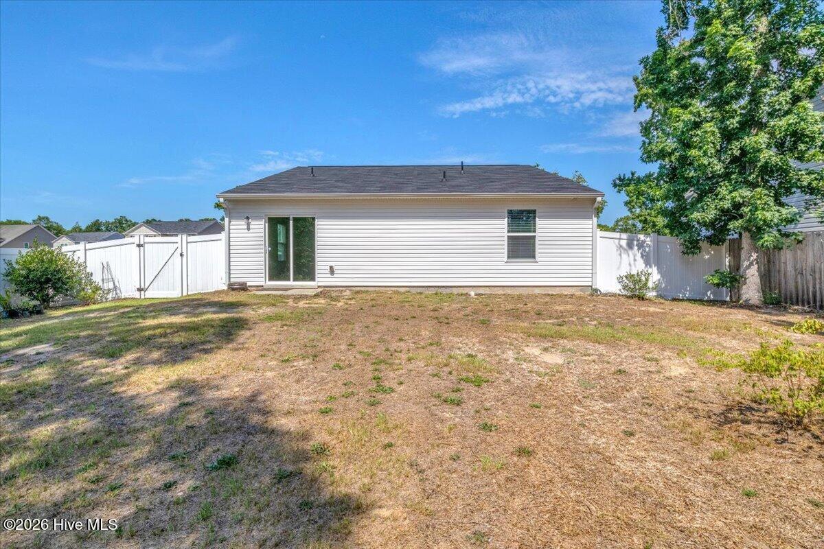 2170 Bayside Drive SW