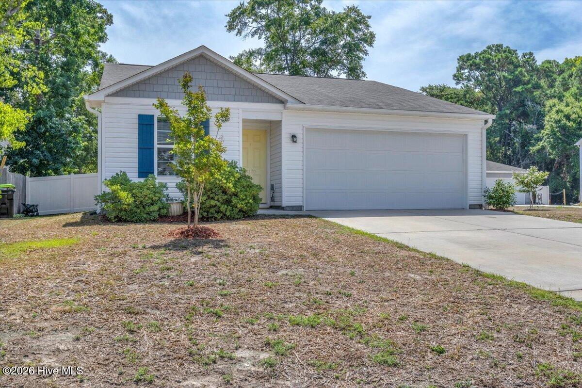 2170 Bayside Drive SW