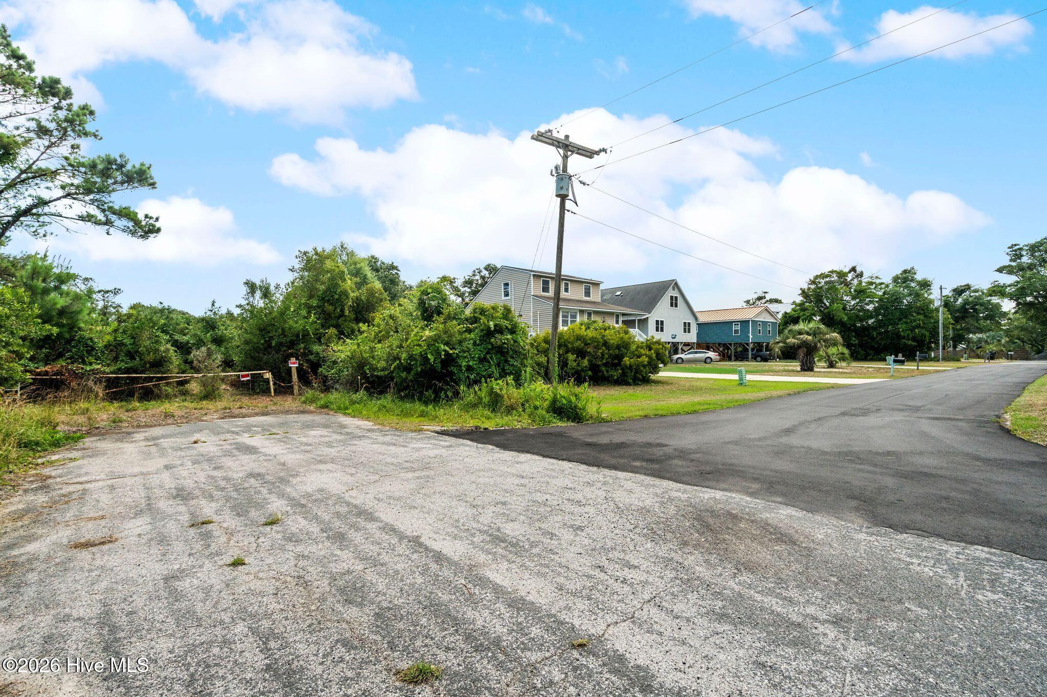 3052 Shell Landing Road SW