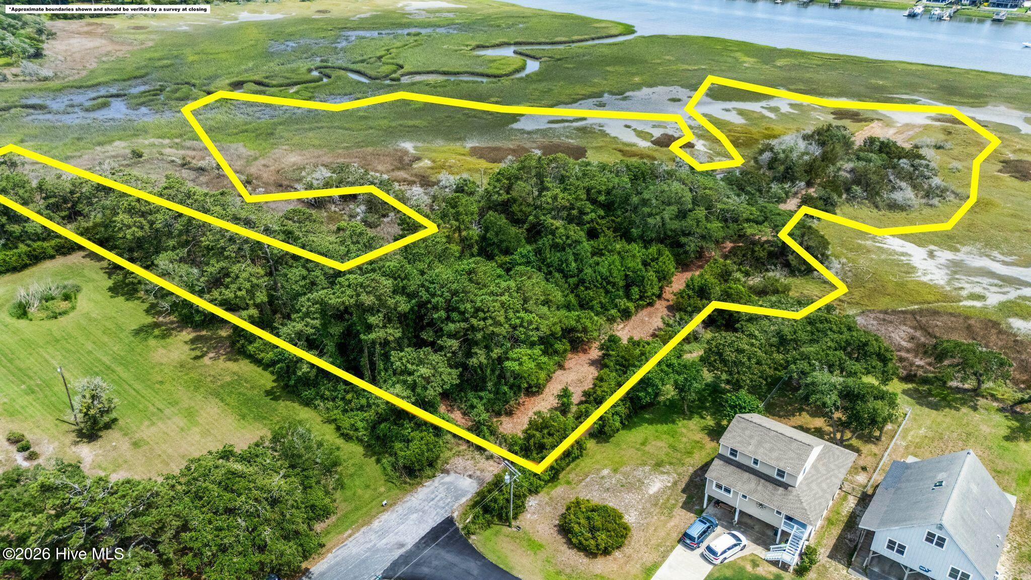 3052 Shell Landing Road SW