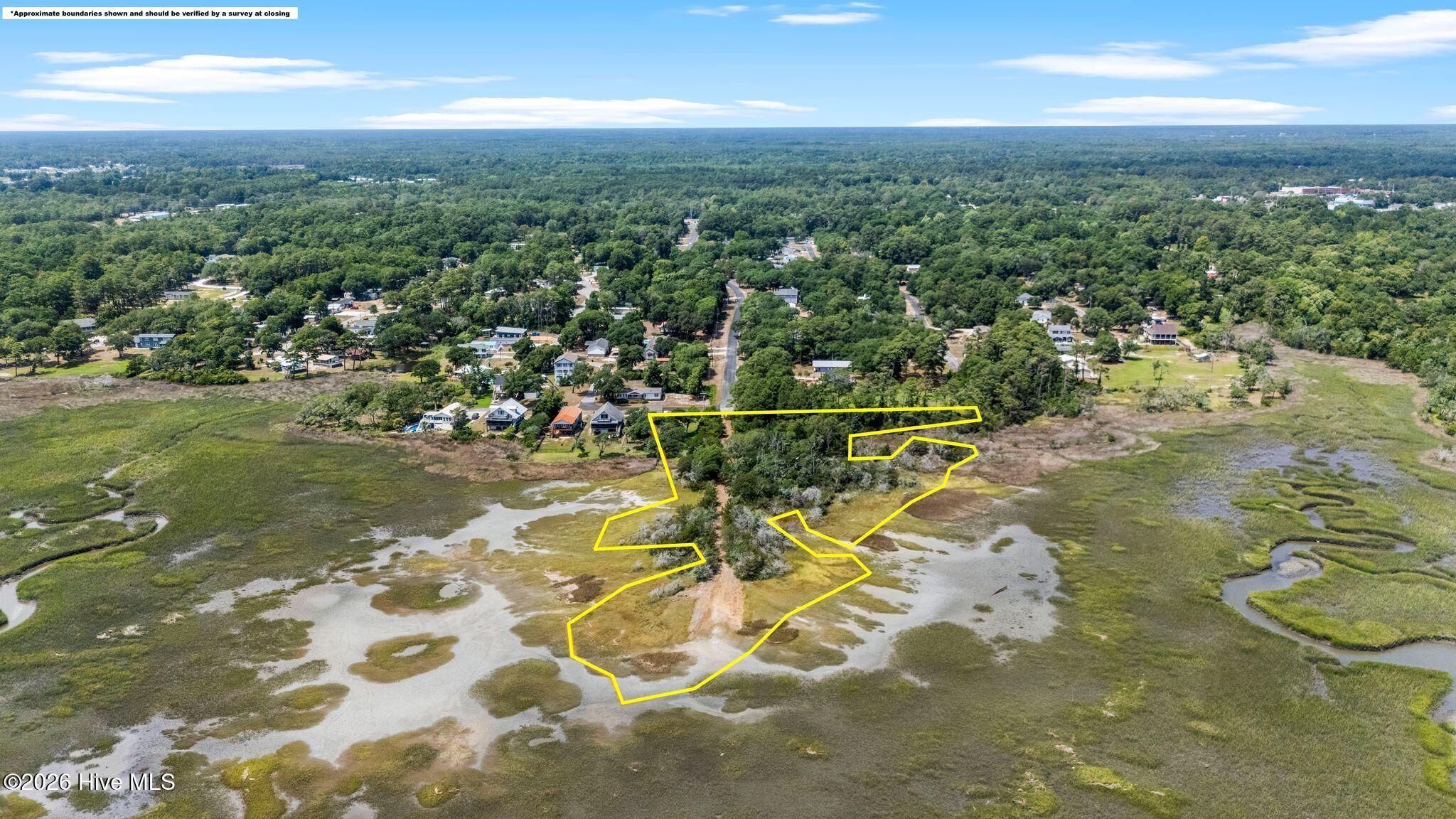 3052 Shell Landing Road SW