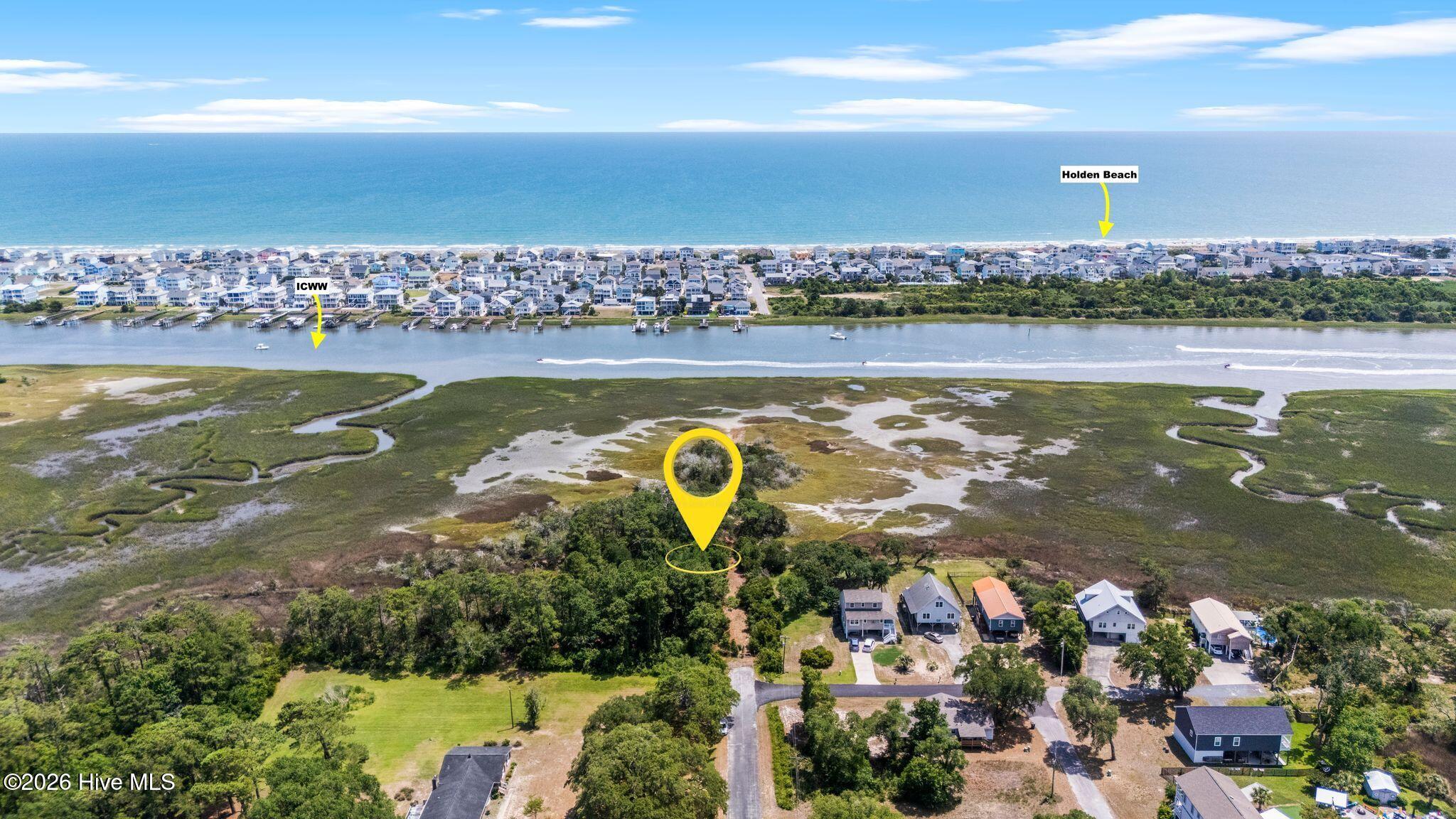 3052 Shell Landing Road SW