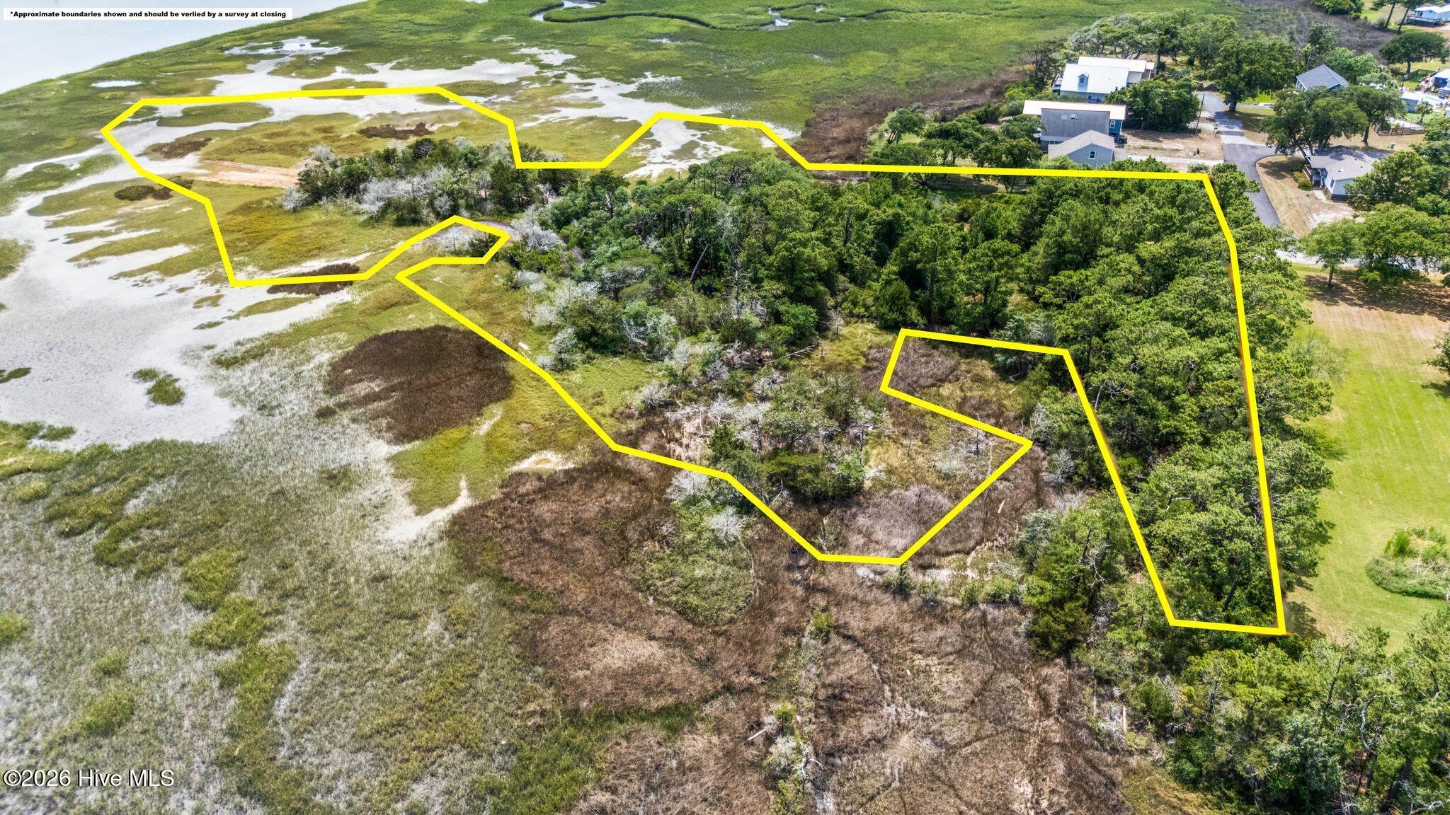 3052 Shell Landing Road SW