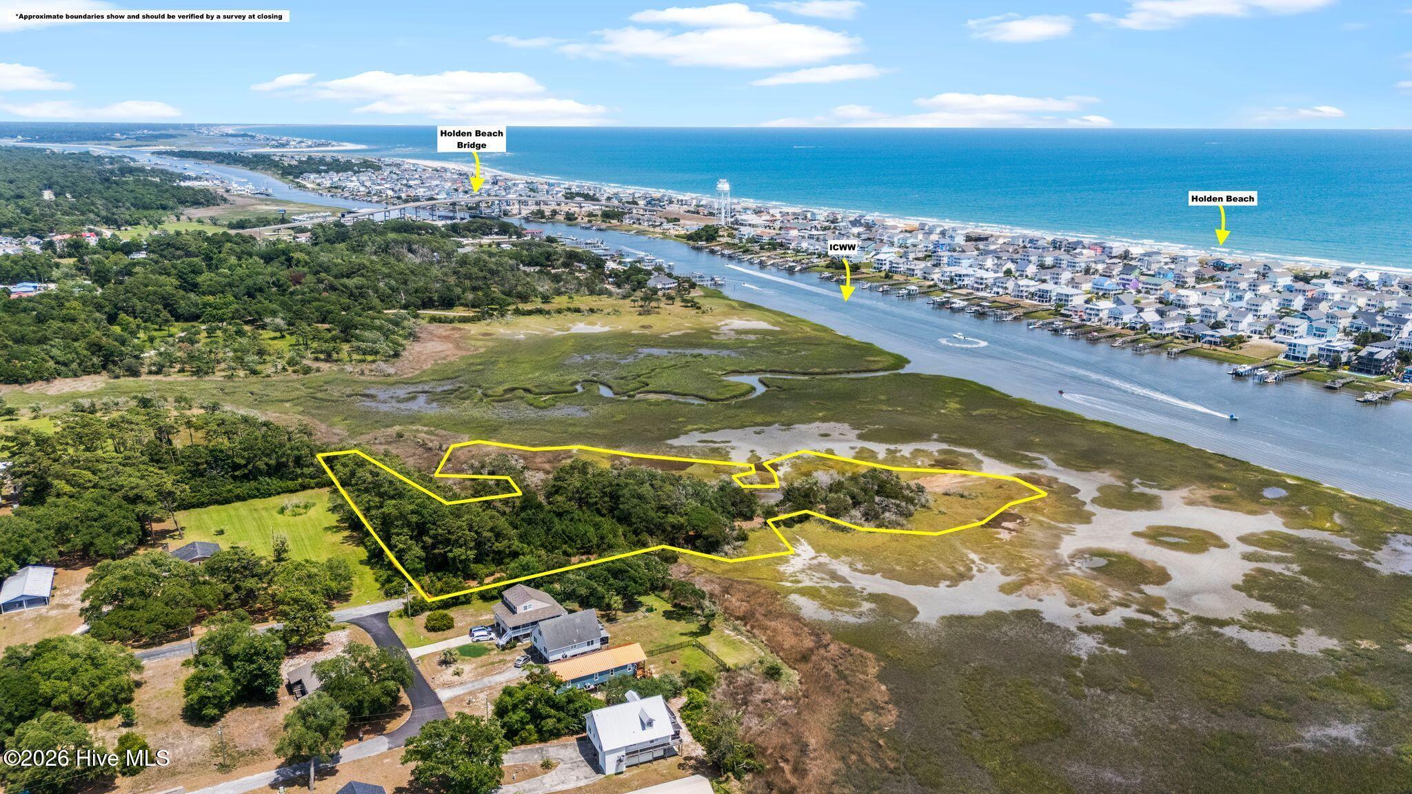 3052 Shell Landing Road SW