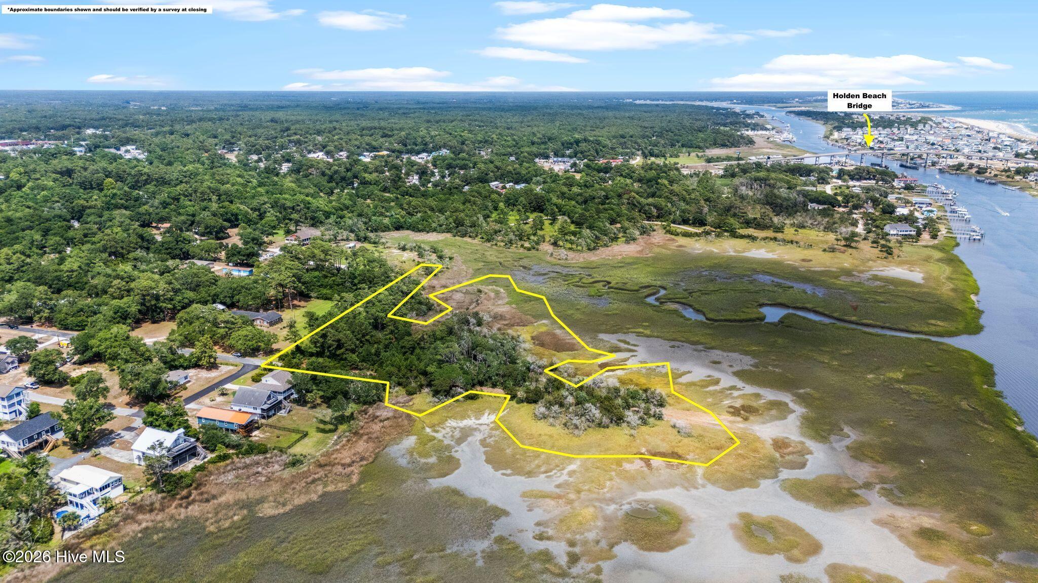 3052 Shell Landing Road SW