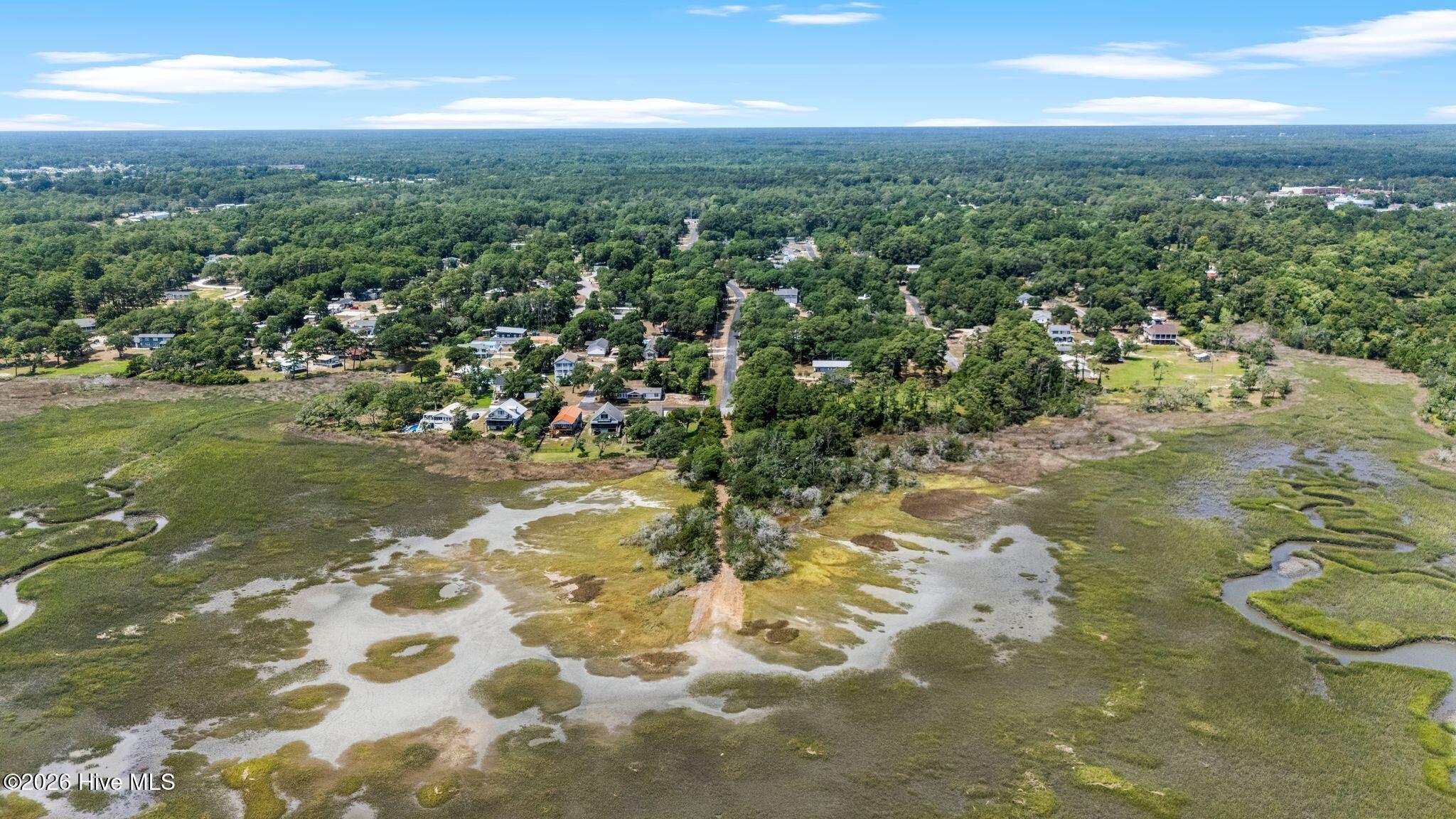 3052 Shell Landing Road SW