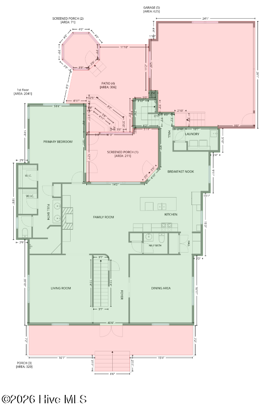350 Laurel Valley Drive