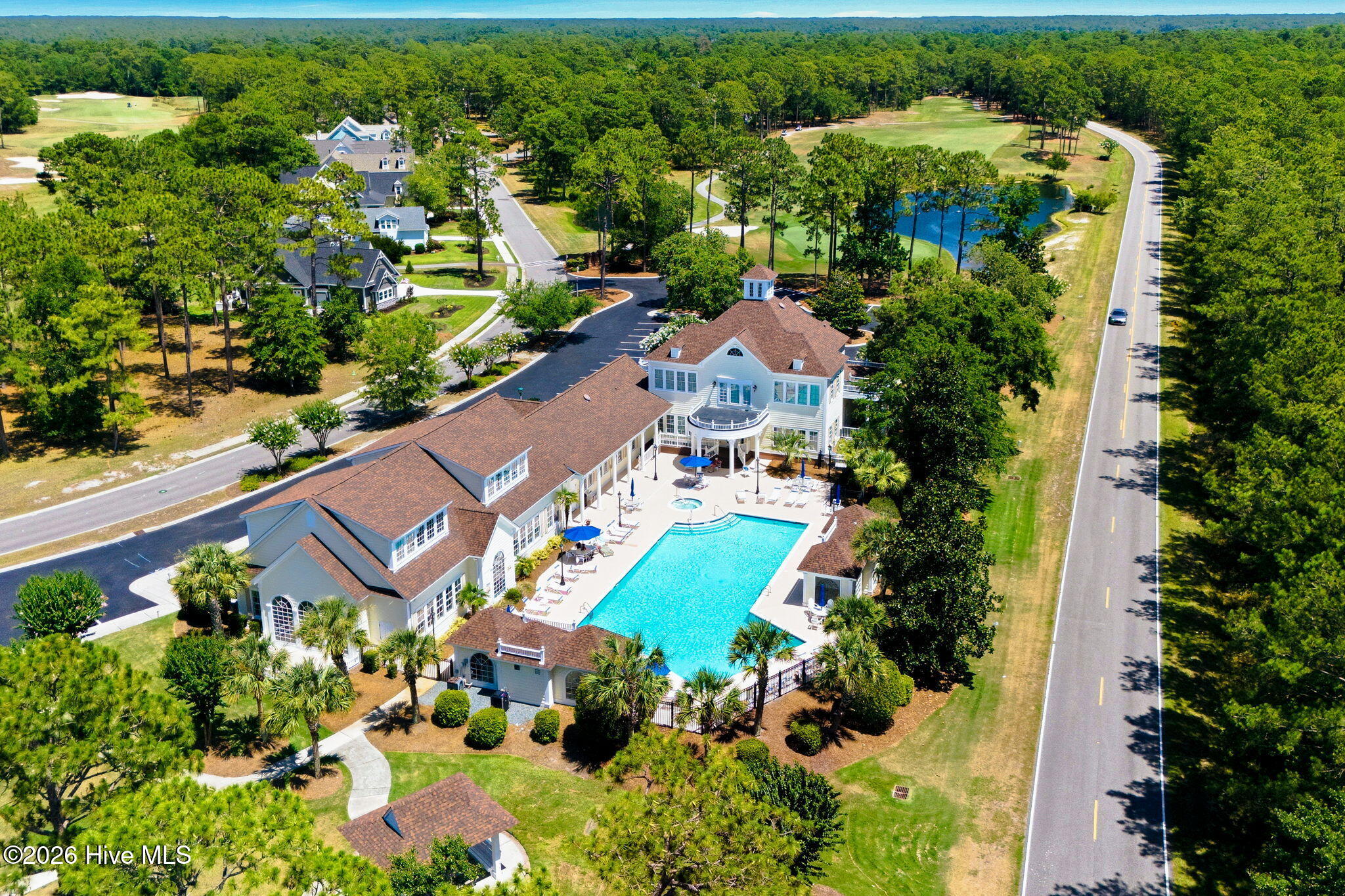 350 Laurel Valley Drive