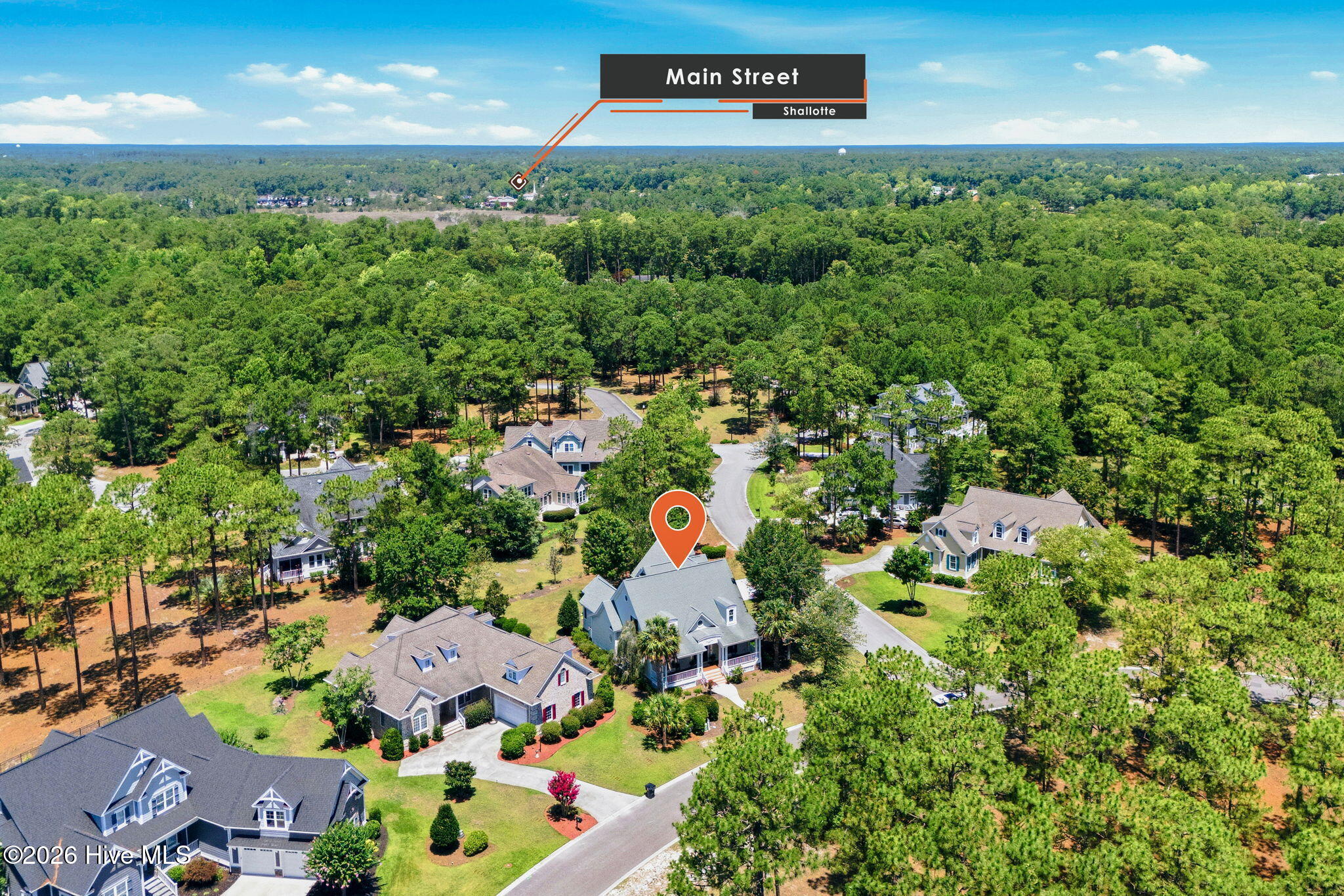 350 Laurel Valley Drive