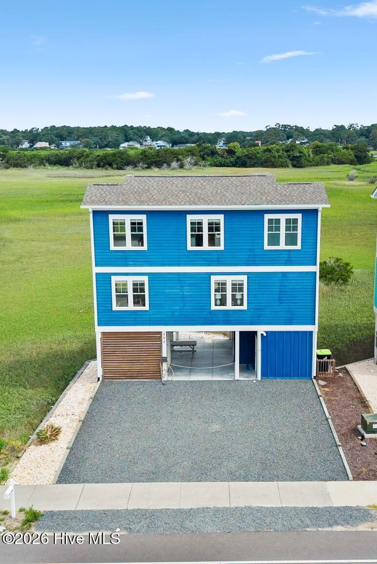 494 Ocean Boulevard W