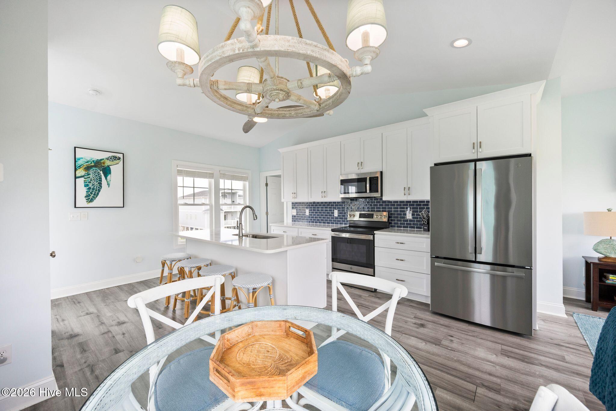 494 Ocean Boulevard W