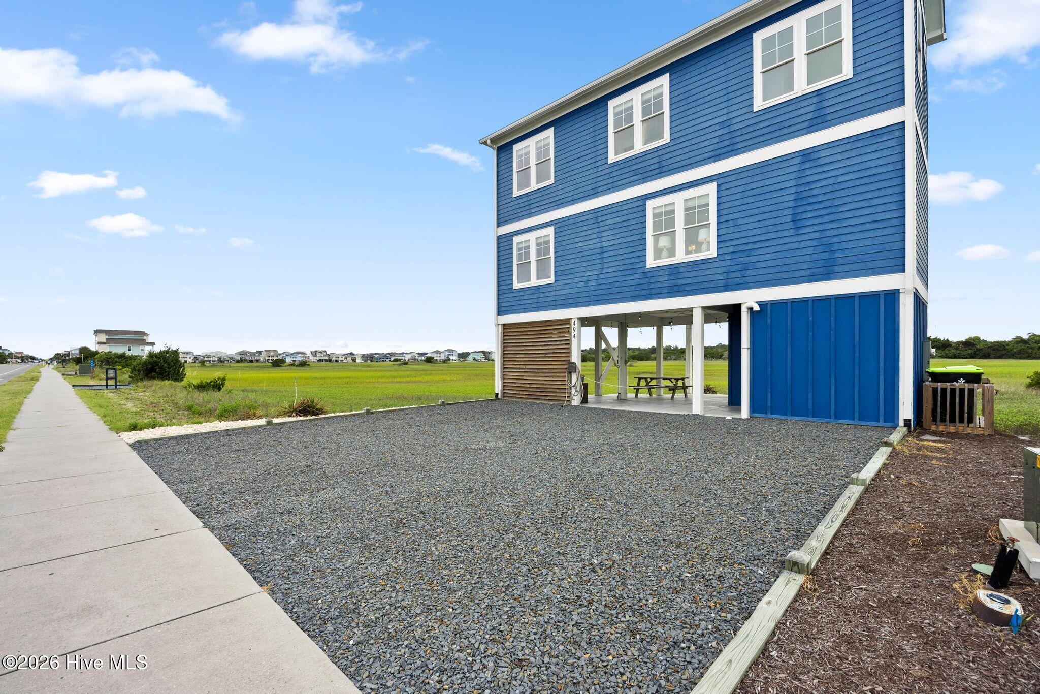494 Ocean Boulevard W