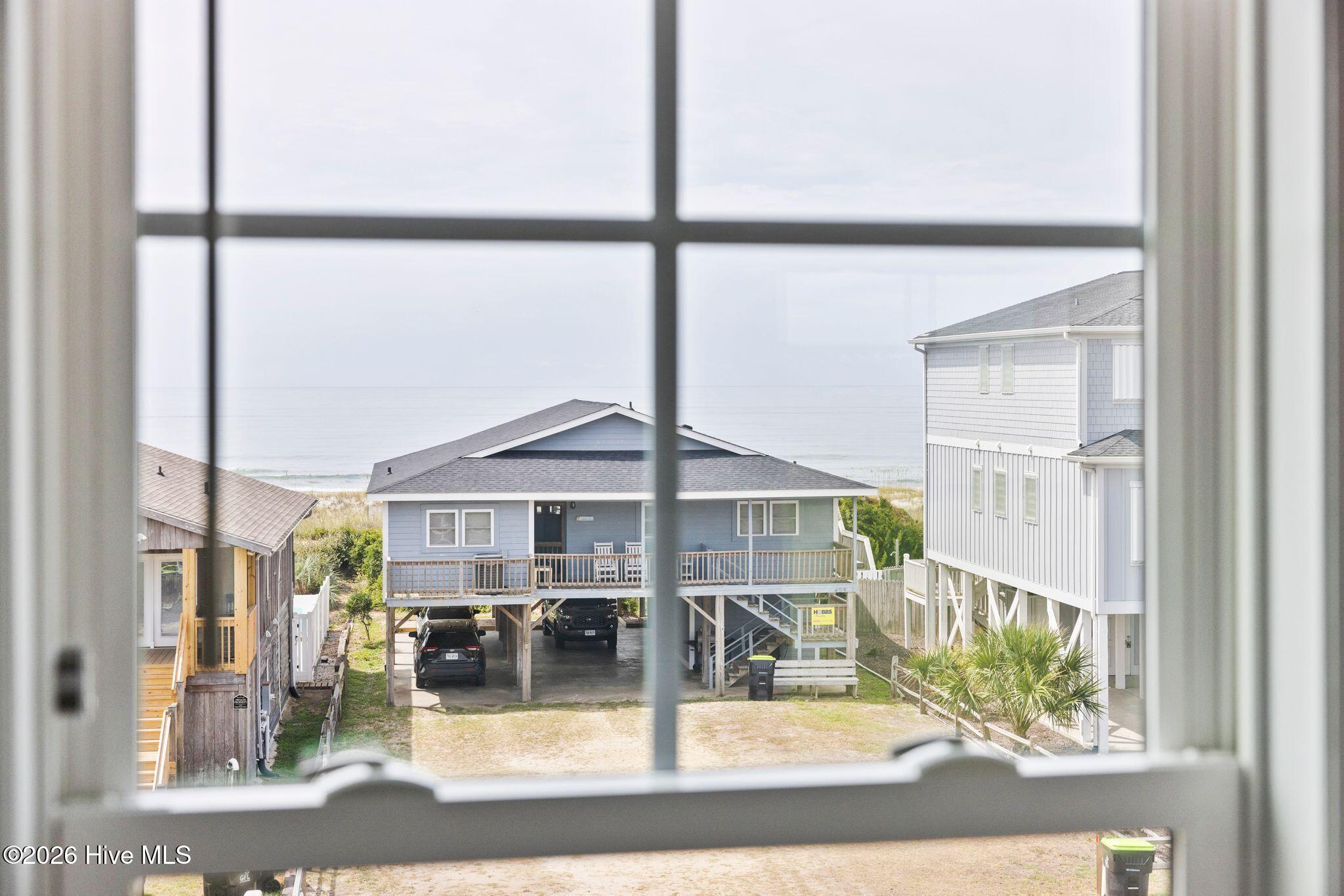 494 Ocean Boulevard W