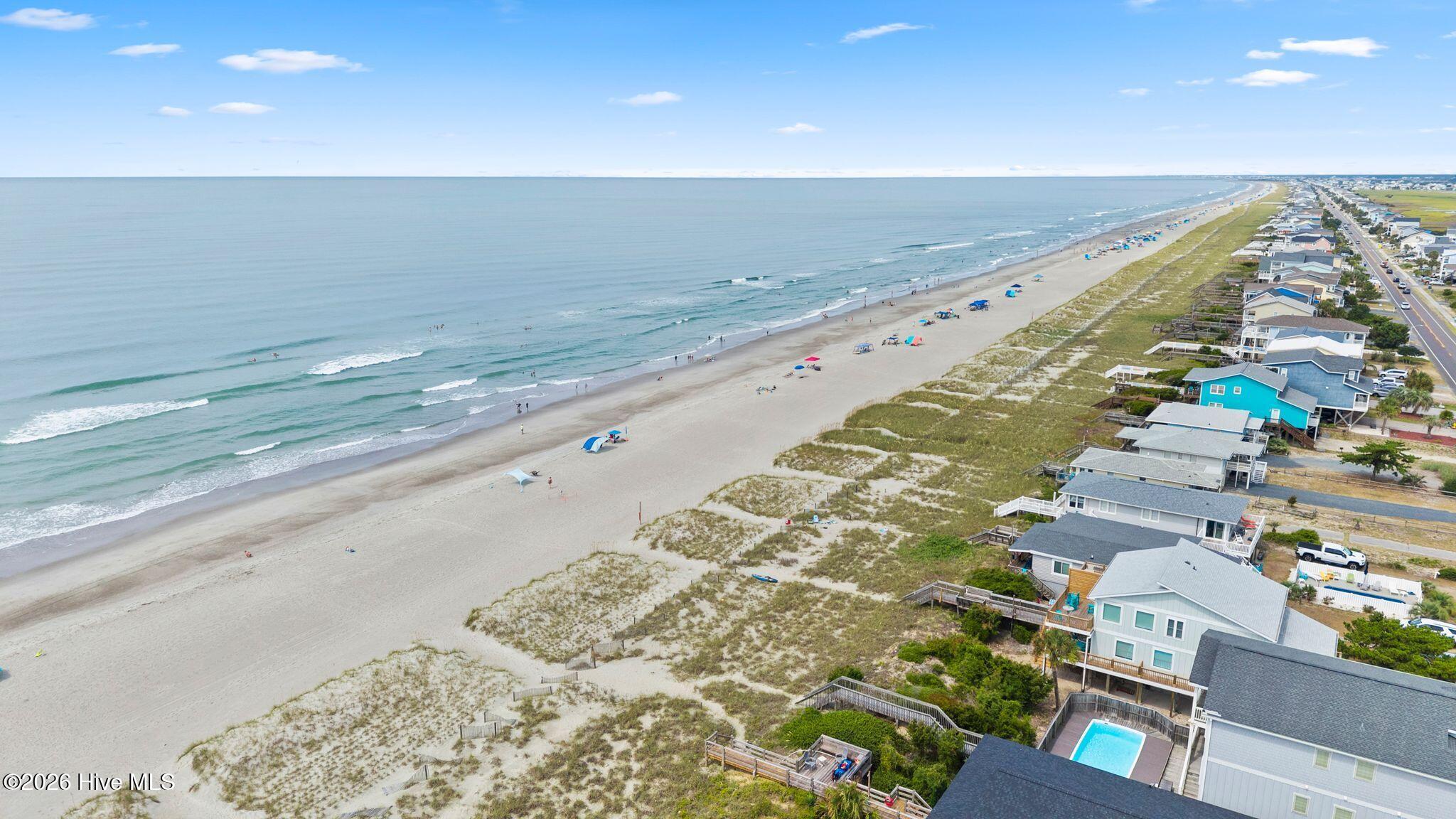 494 Ocean Boulevard W