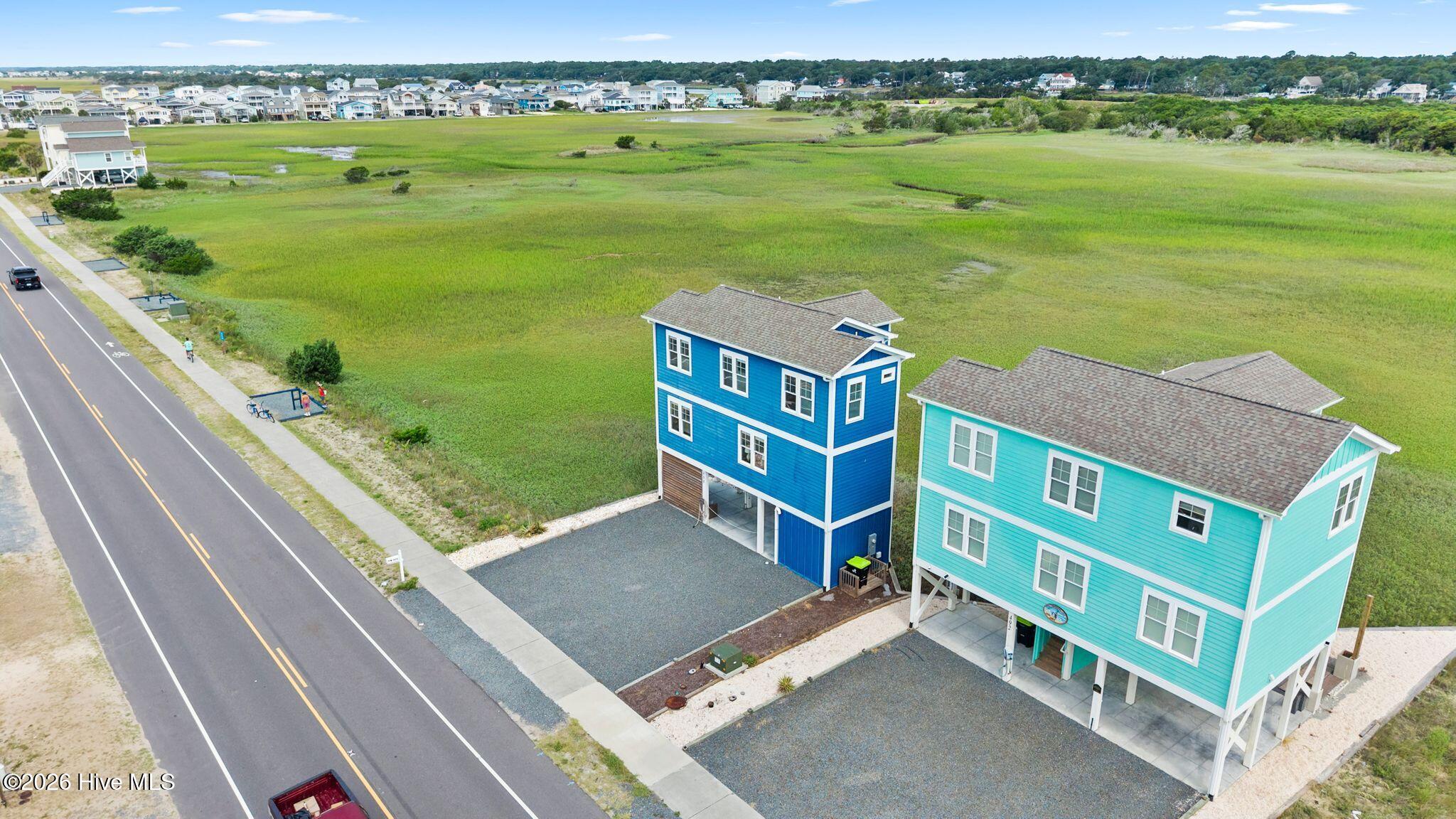 494 Ocean Boulevard W