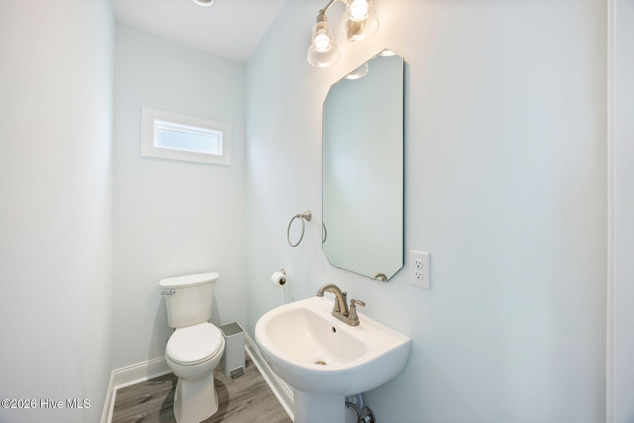 494 Ocean Boulevard W