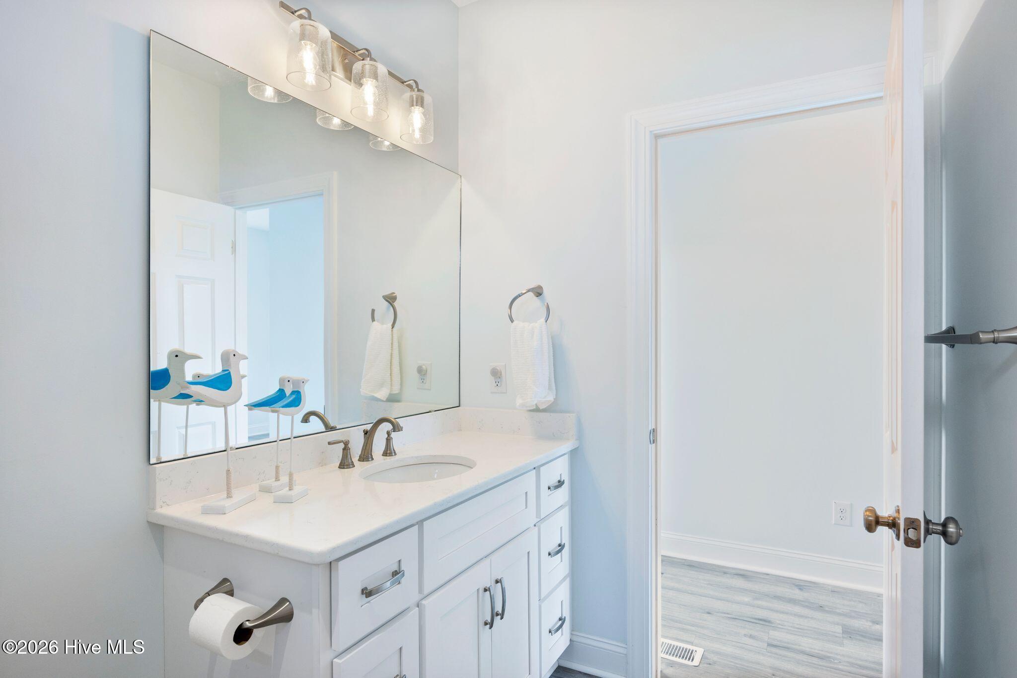 494 Ocean Boulevard W