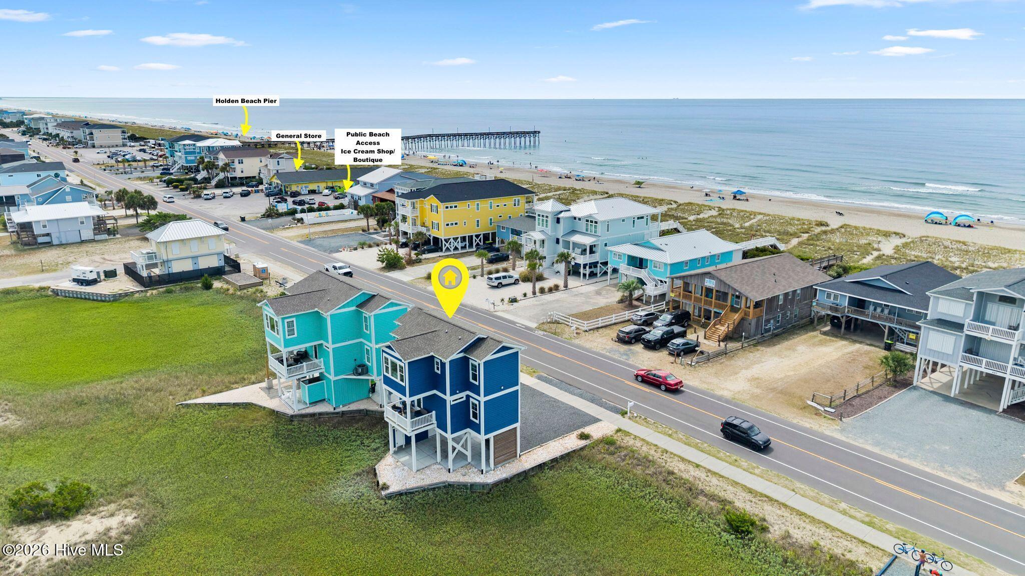 494 Ocean Boulevard W
